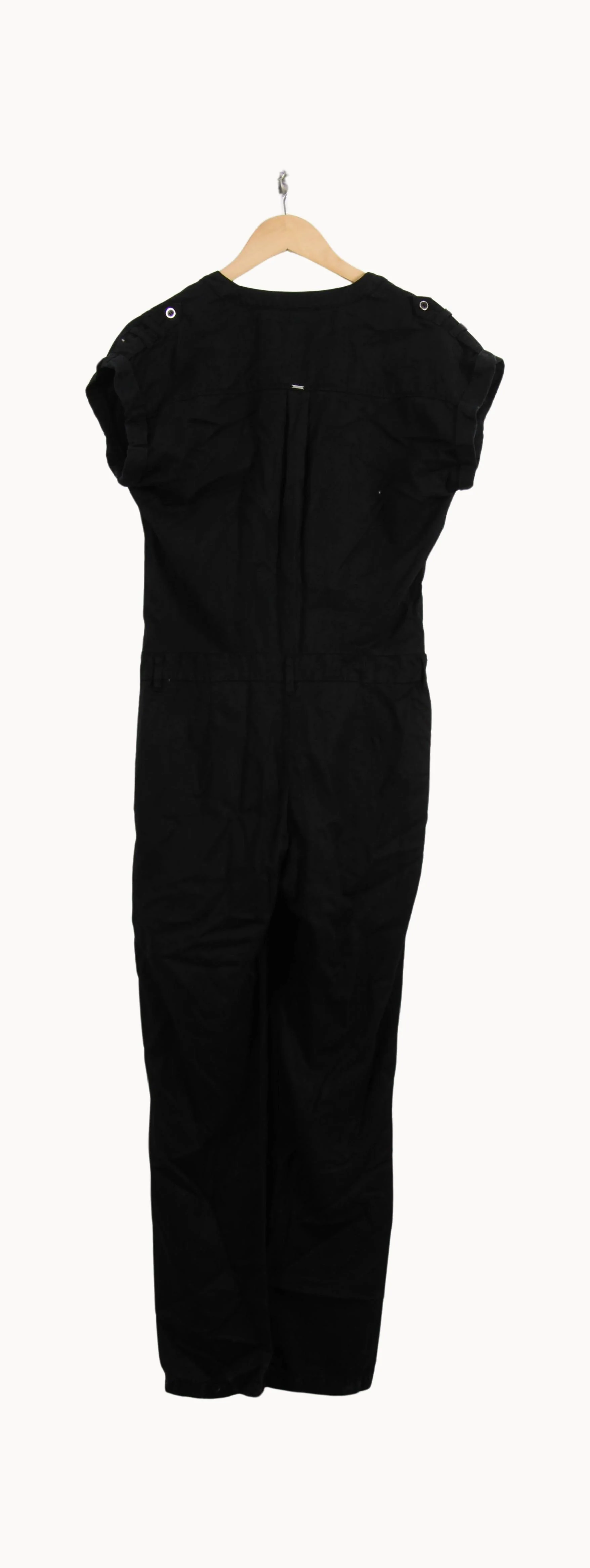 Combinaison Noire - Taille S/36 - Image 4
