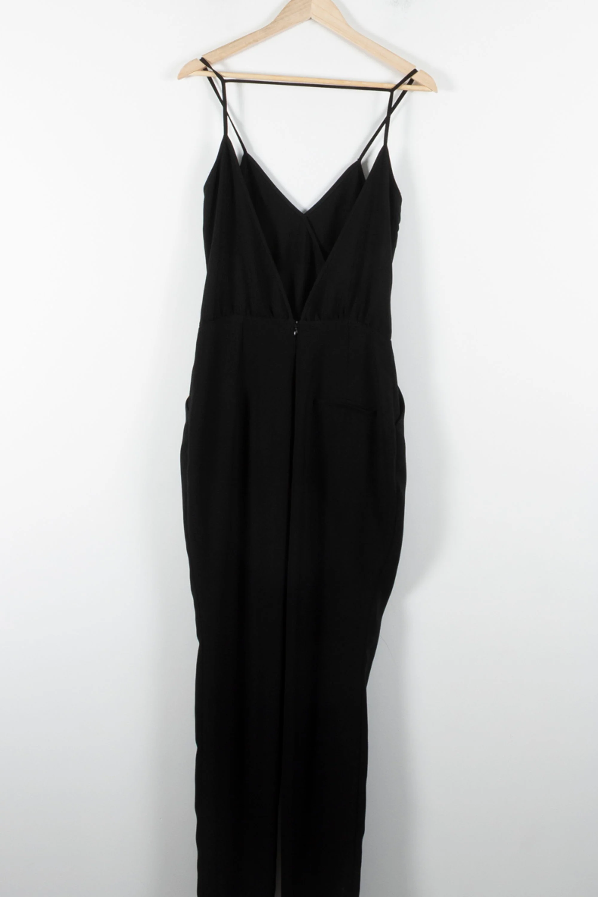 Combinaison Noire - Taille S/36 - Image 4