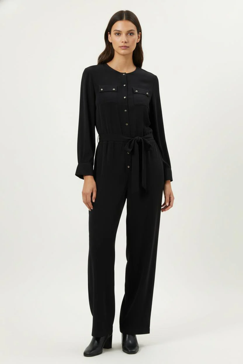 Combinaison noire - Taille XL/42