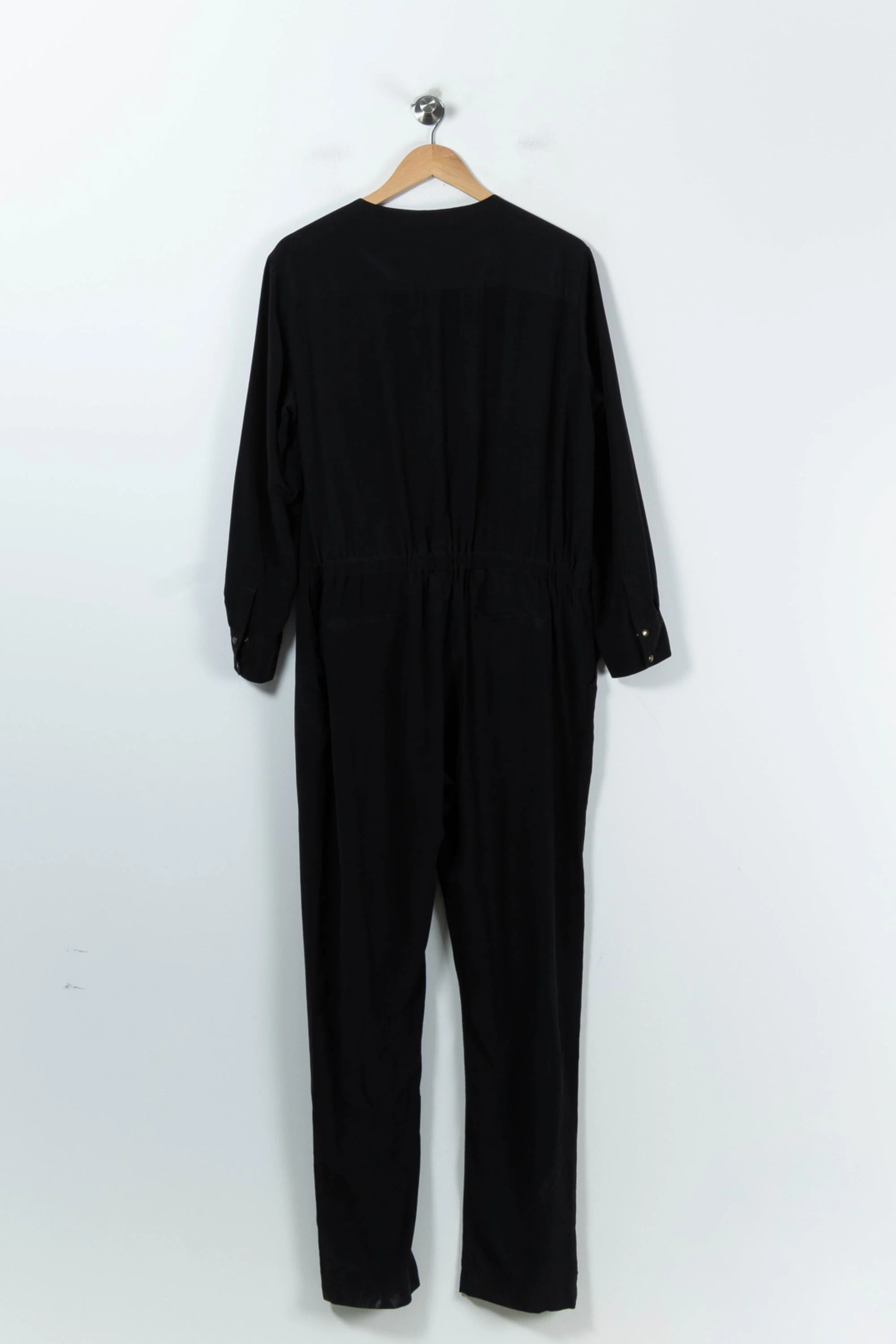 Combinaison noire - Taille XL/42 - Image 4