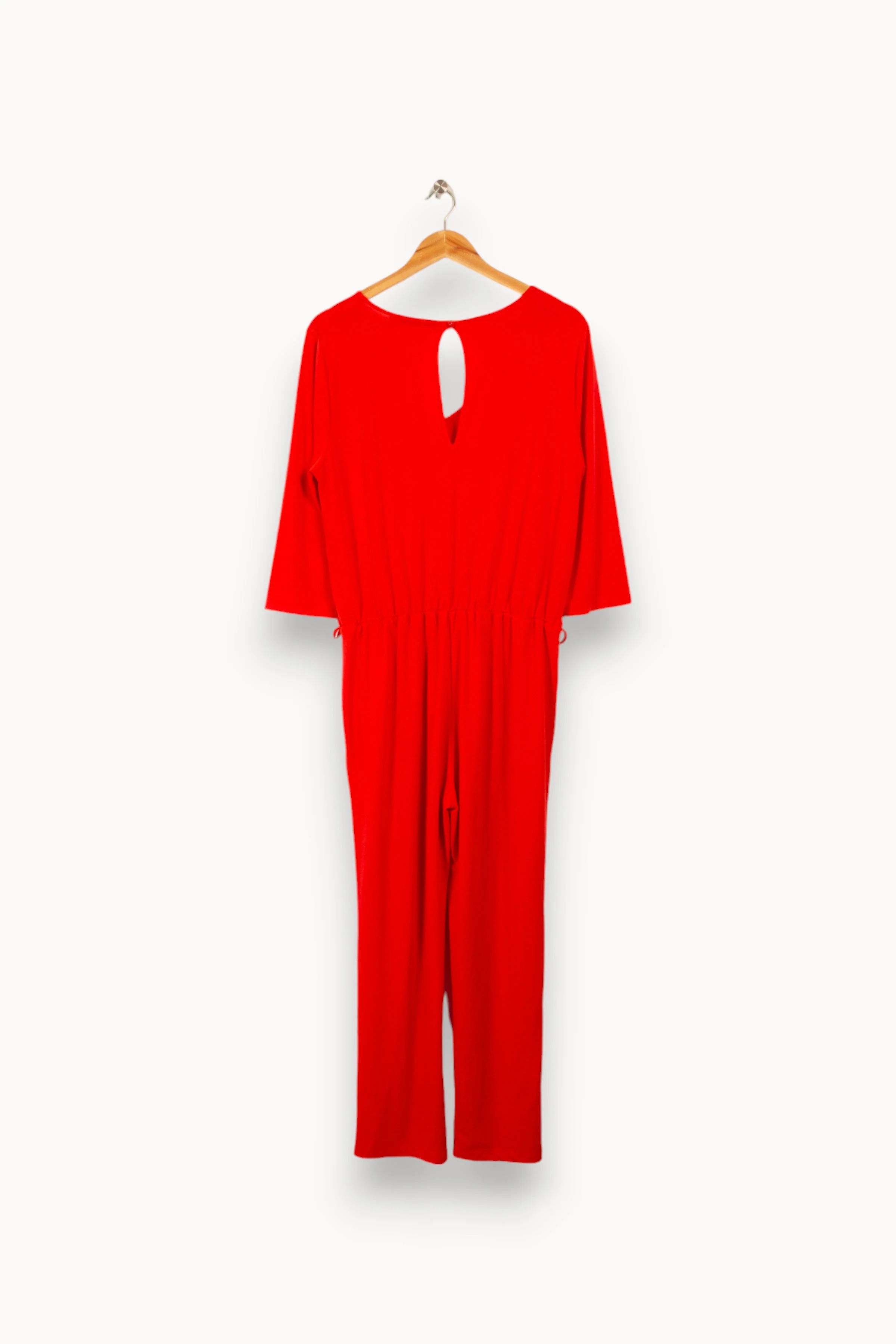 Combi Pantalon uni - L/40 - Image 3