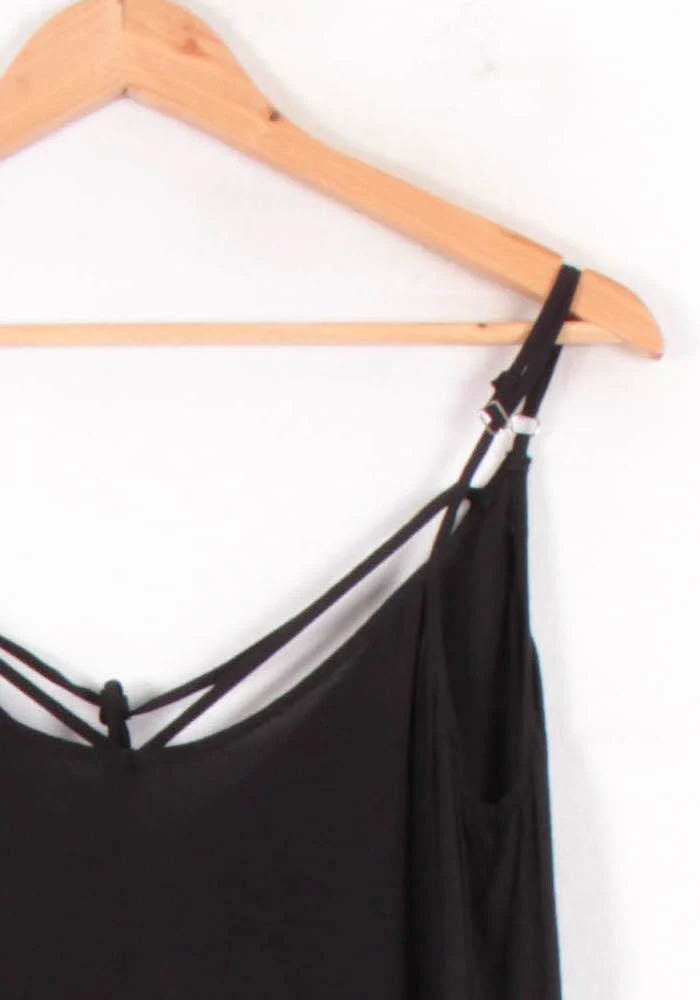 Combishort Noir - Taille S/36 - Image 3
