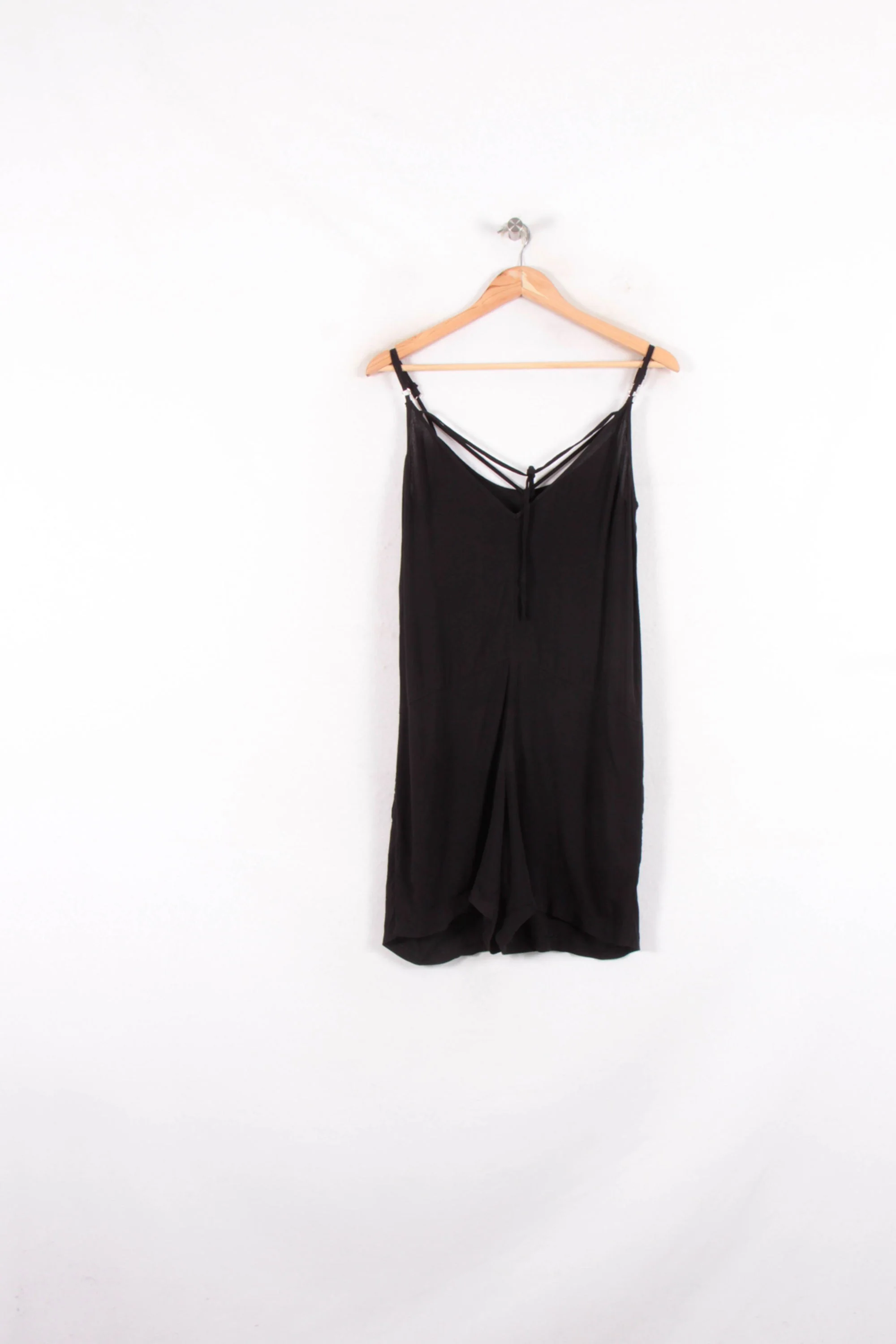 Combishort Noir - Taille S/36 - Image 4