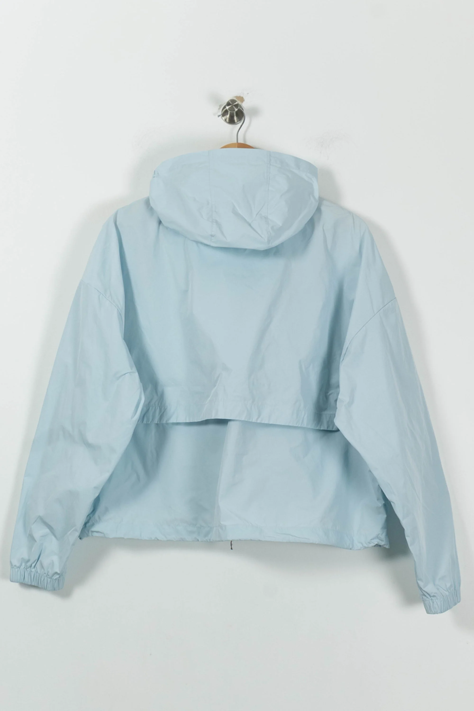 Coupe-vent Bleu - Taille XL/42 - Image 4