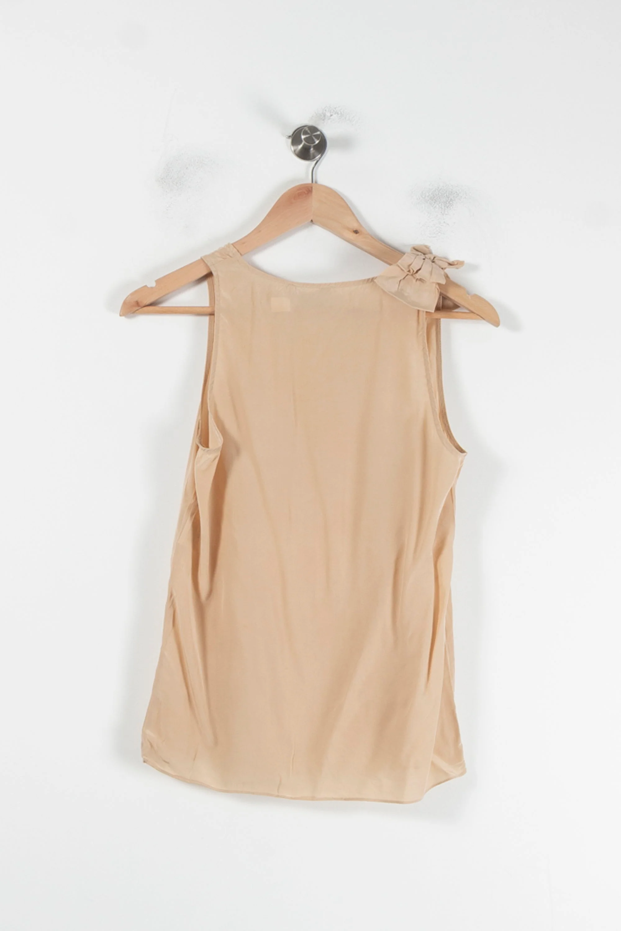 Débardeur Beige - Taille S/36 - Image 2