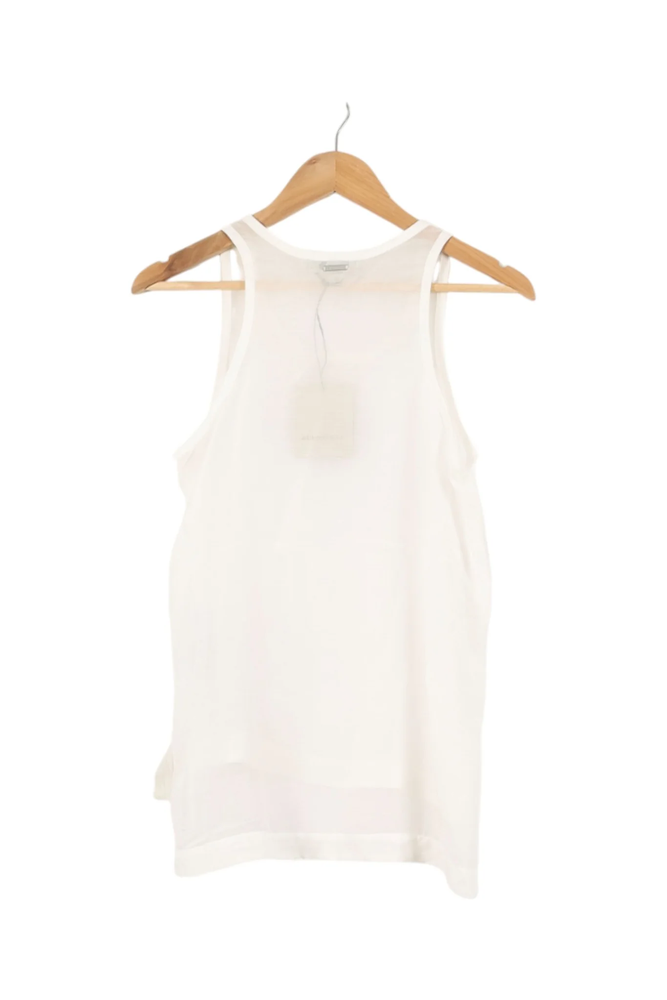 Débardeur Blanc - Taille XS/34 - Image 4