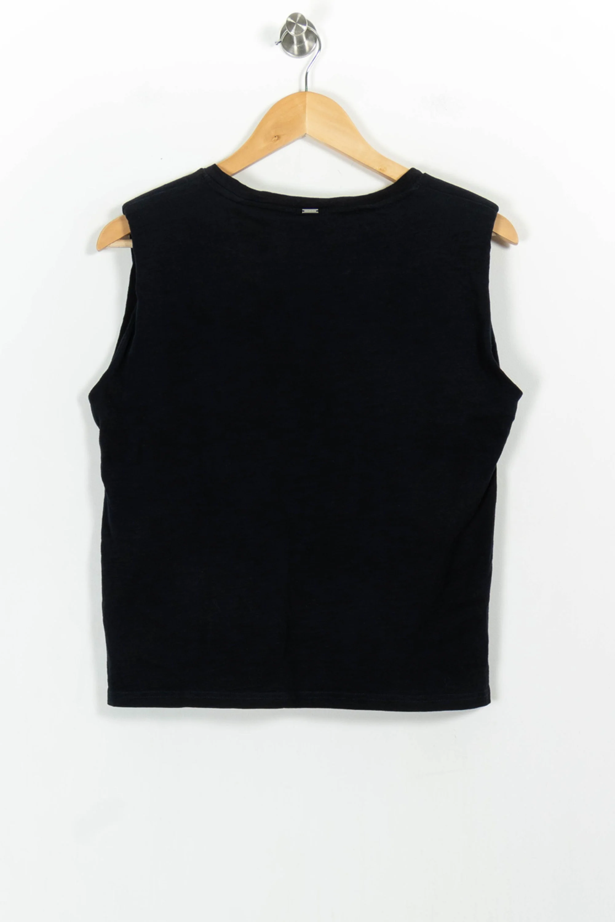 Débardeur Bleu - Taille M/38 - Image 4