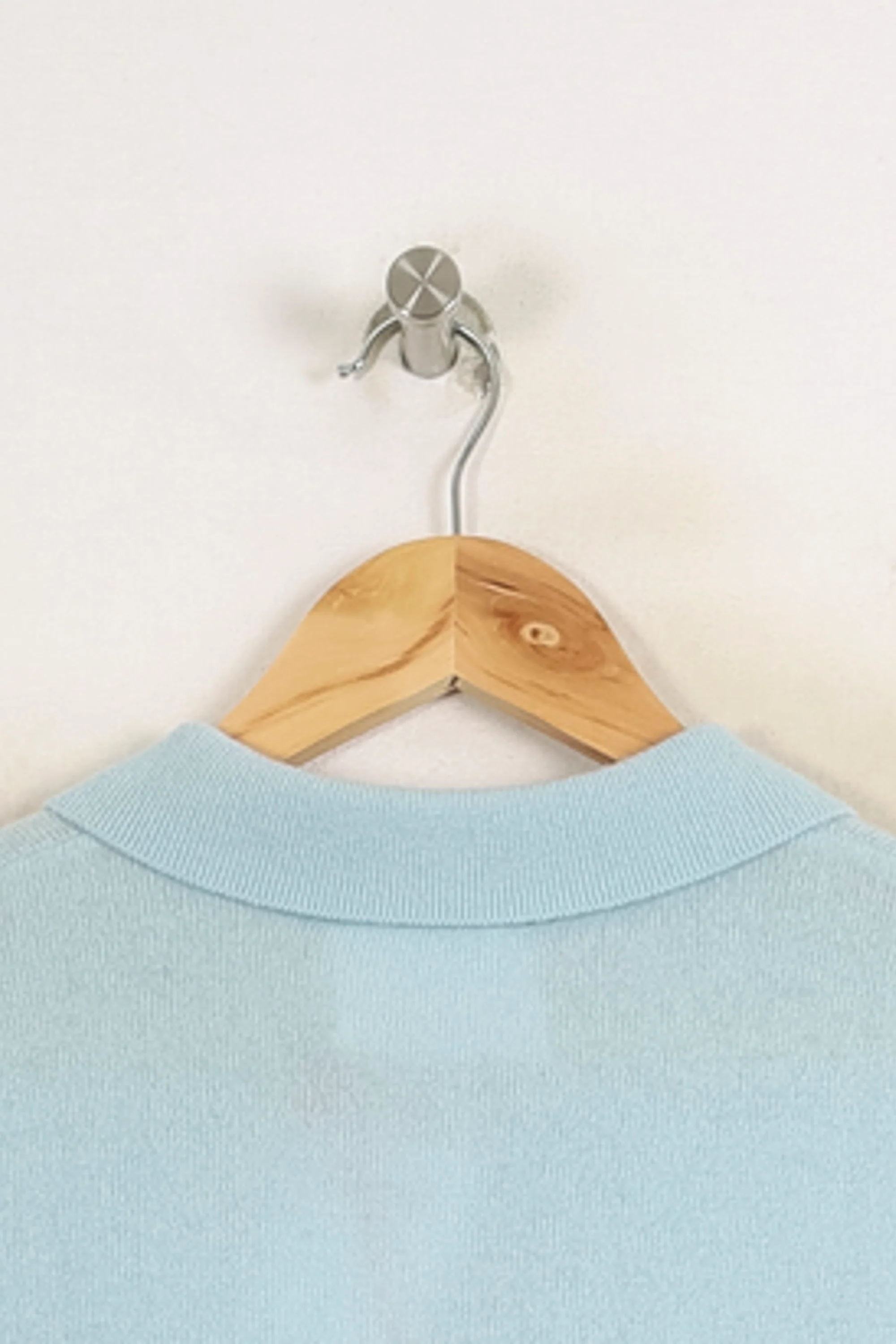 Débardeur Bleu - Taille S/36 - Image 4