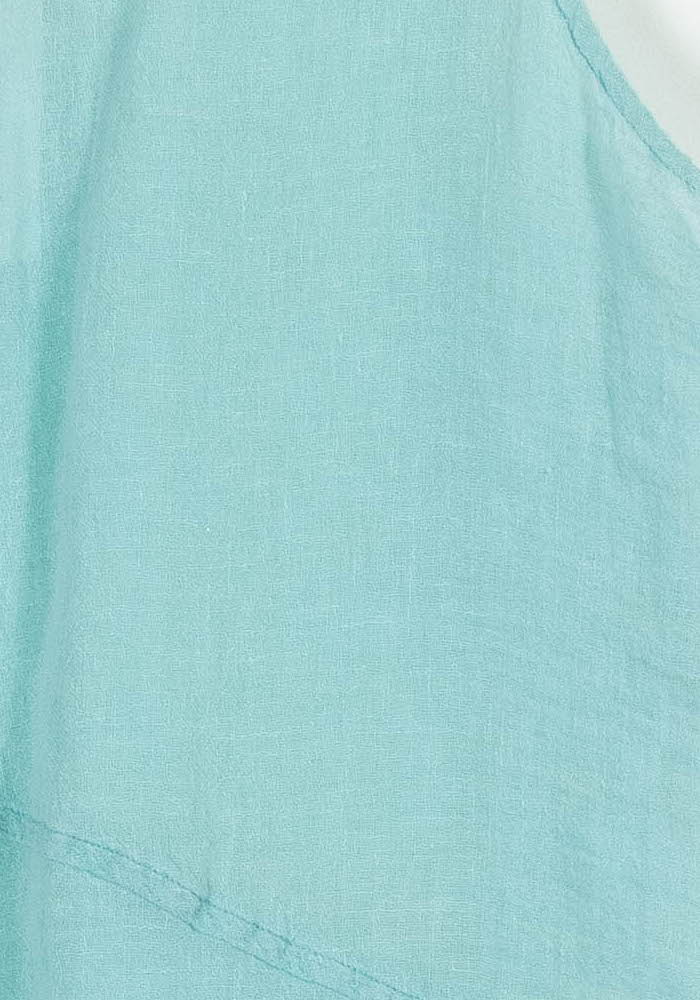 Débardeur Bleu - Taille XXL/44 - Image 3