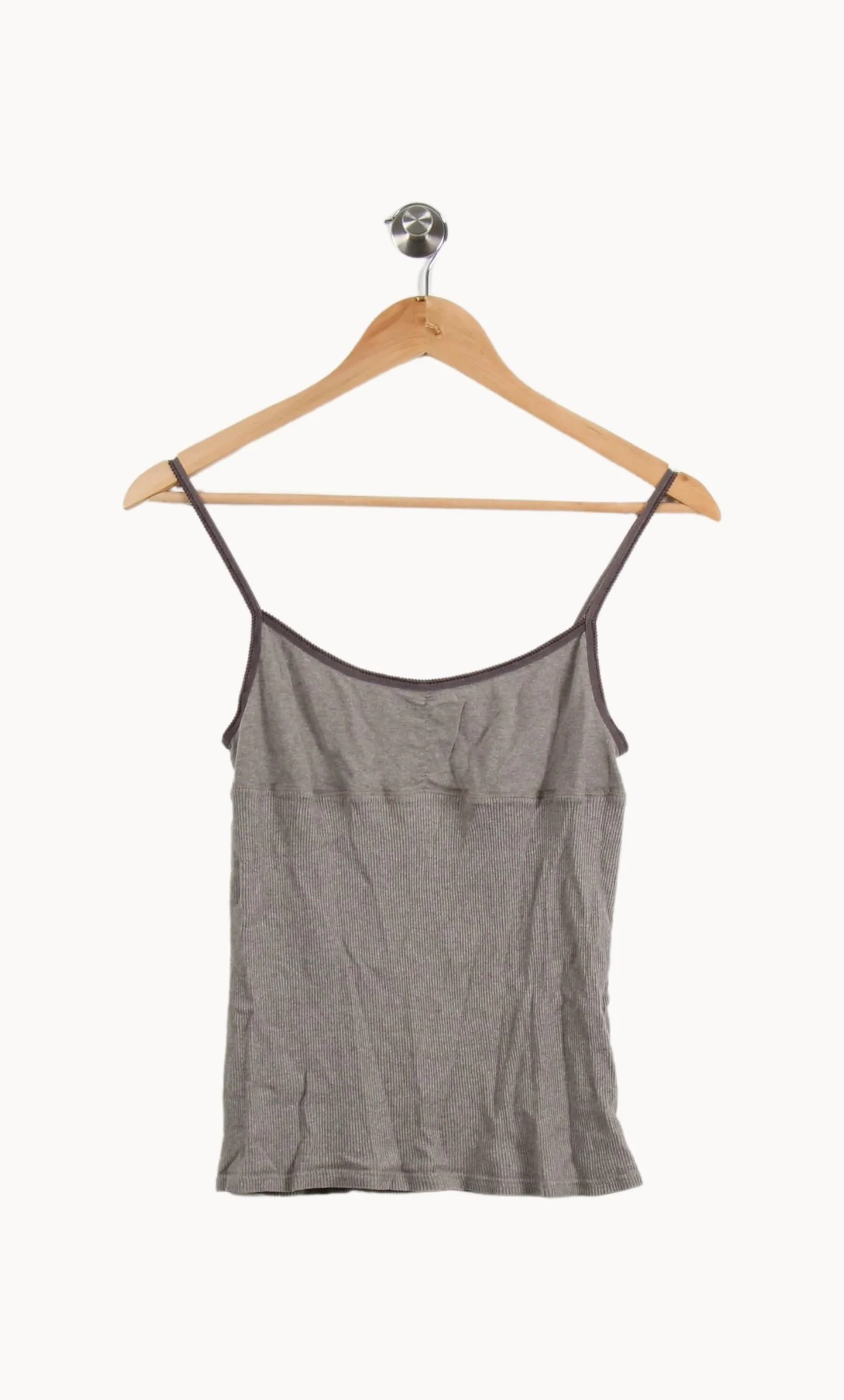 Débardeur Gris - Taille M/38 - Image 2