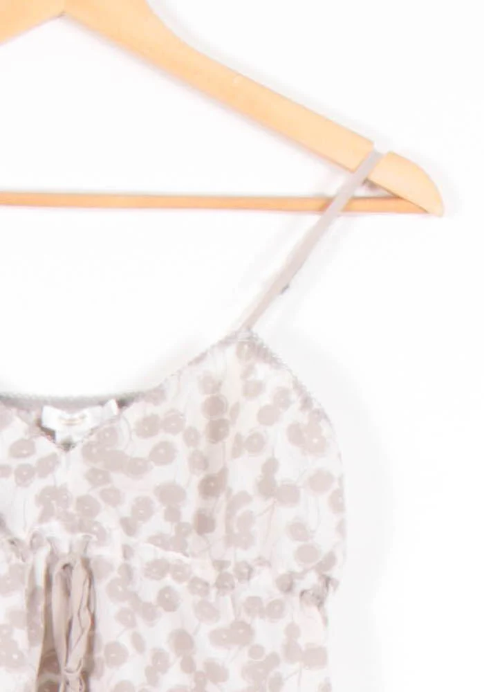 Débardeur Gris - Taille S/36 - Image 3