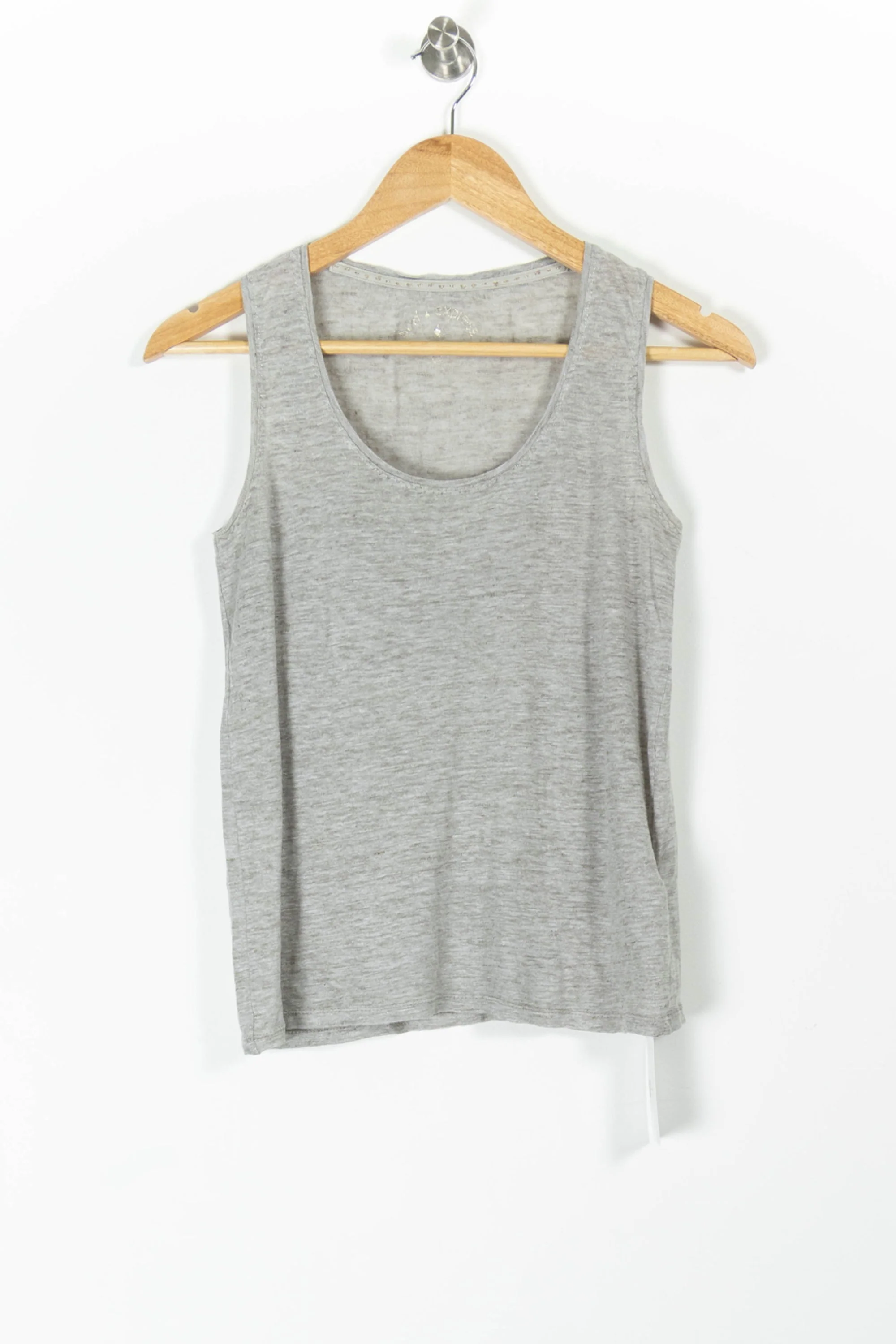 Débardeur Gris - Taille XS/34 - Image 2
