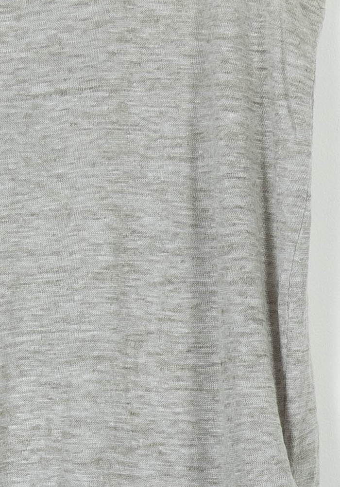 Débardeur Gris - Taille XS/34 - Image 3
