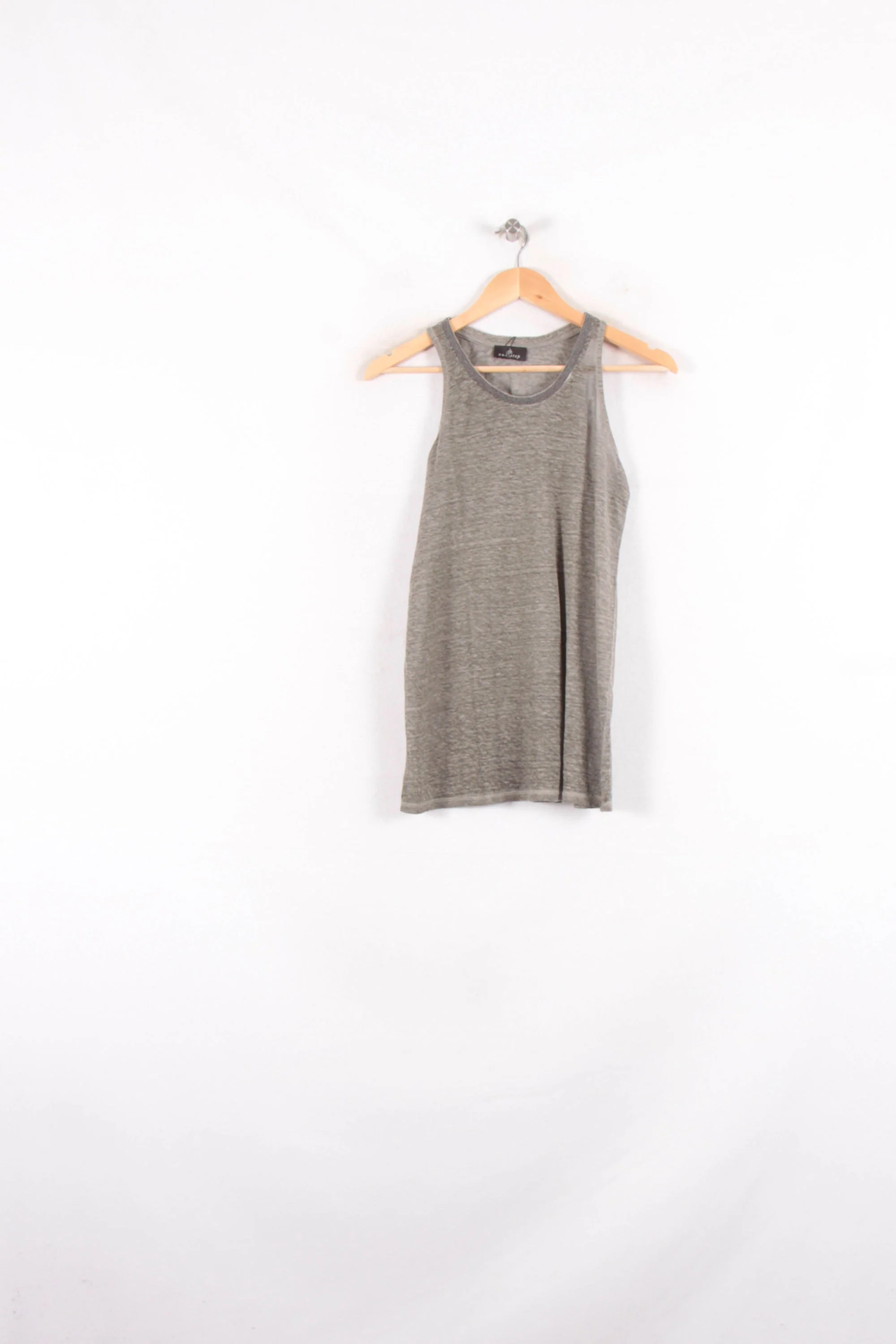 Débardeur Marron - Taille S/36 - Image 2