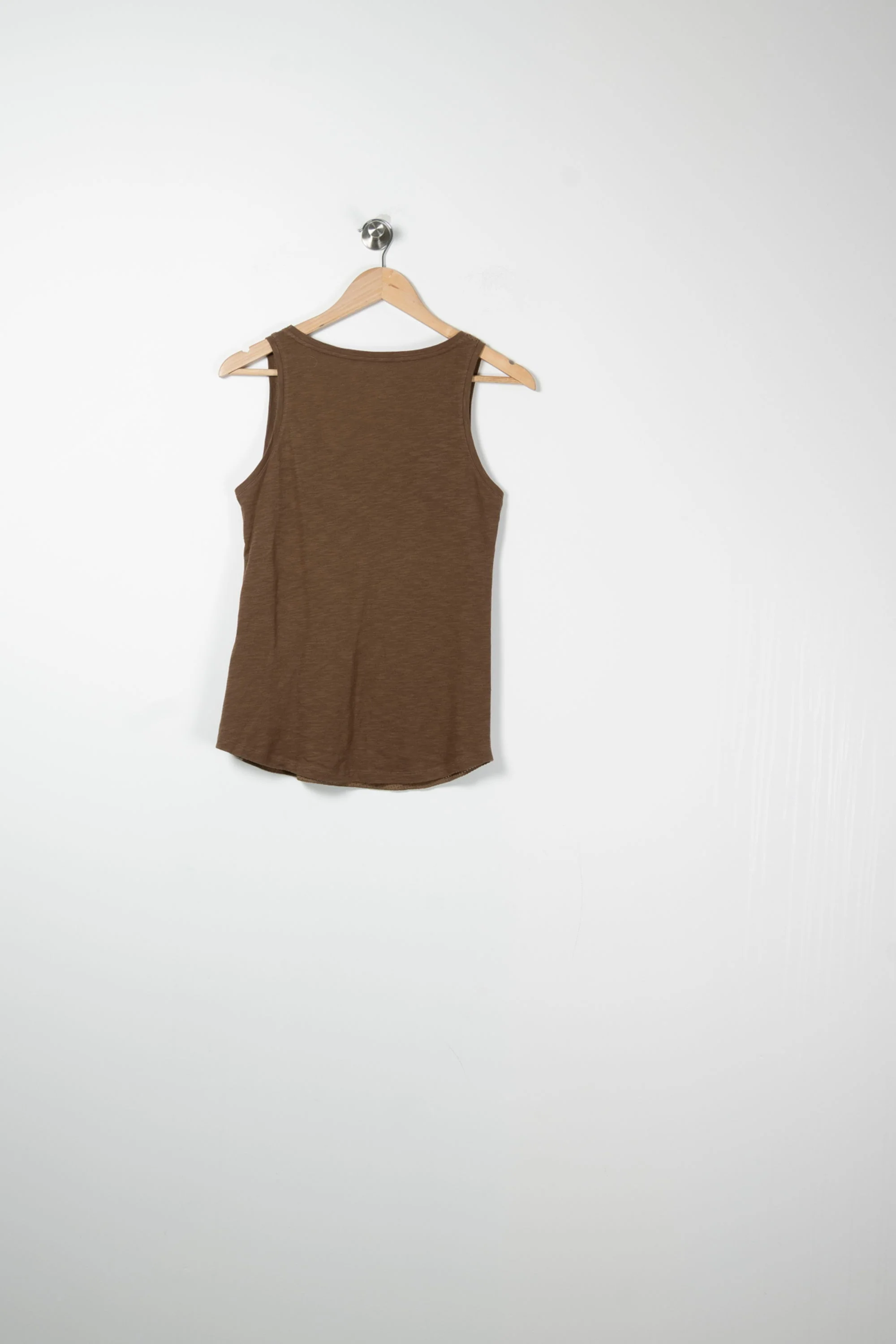 Débardeur Marron - Taille S/36 - Image 4