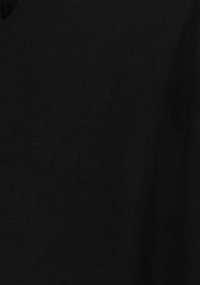 Débardeur Noir - Taille L/40 - Image 3