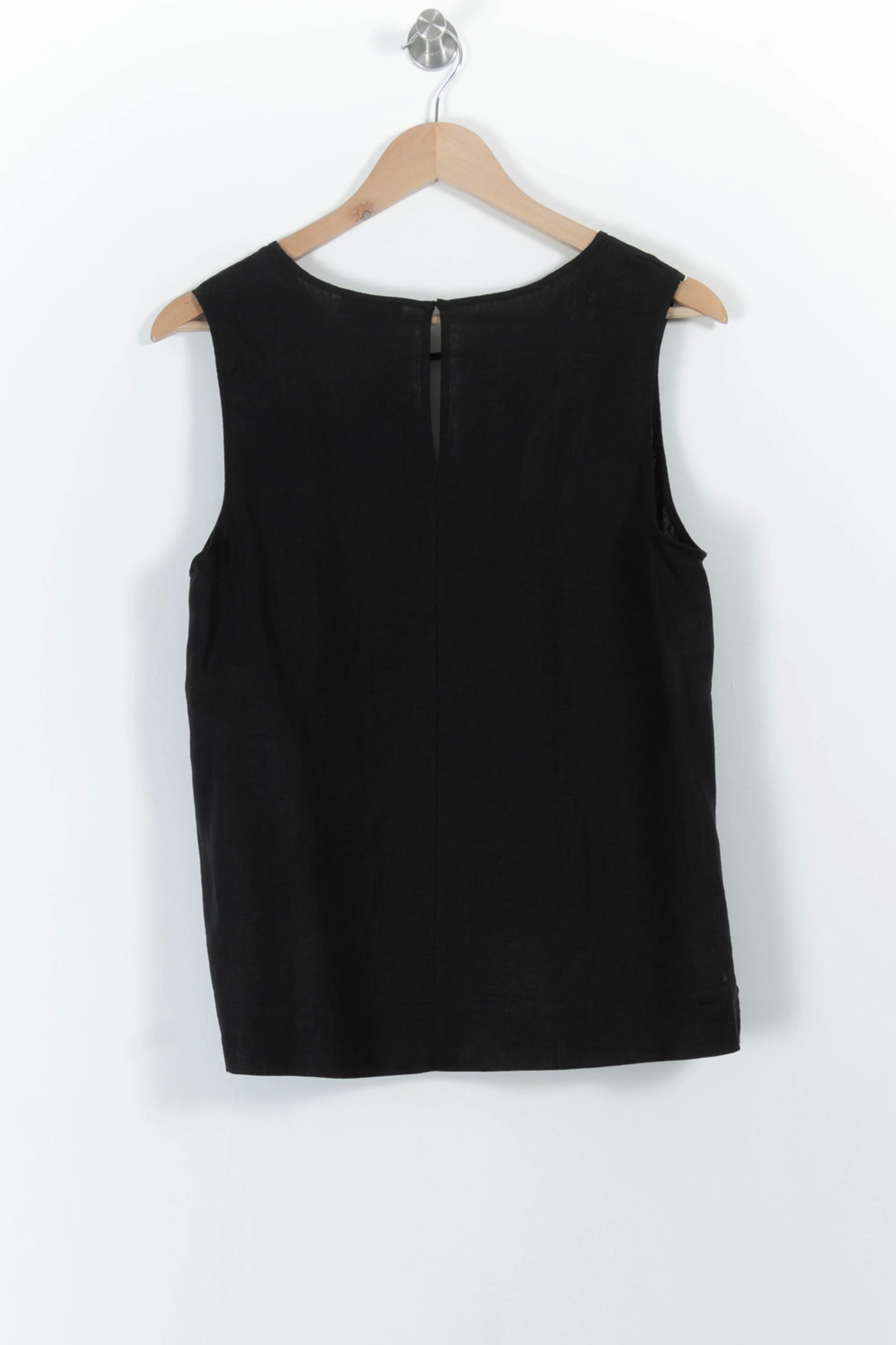 Débardeur Noir - Taille L/40 - Image 4