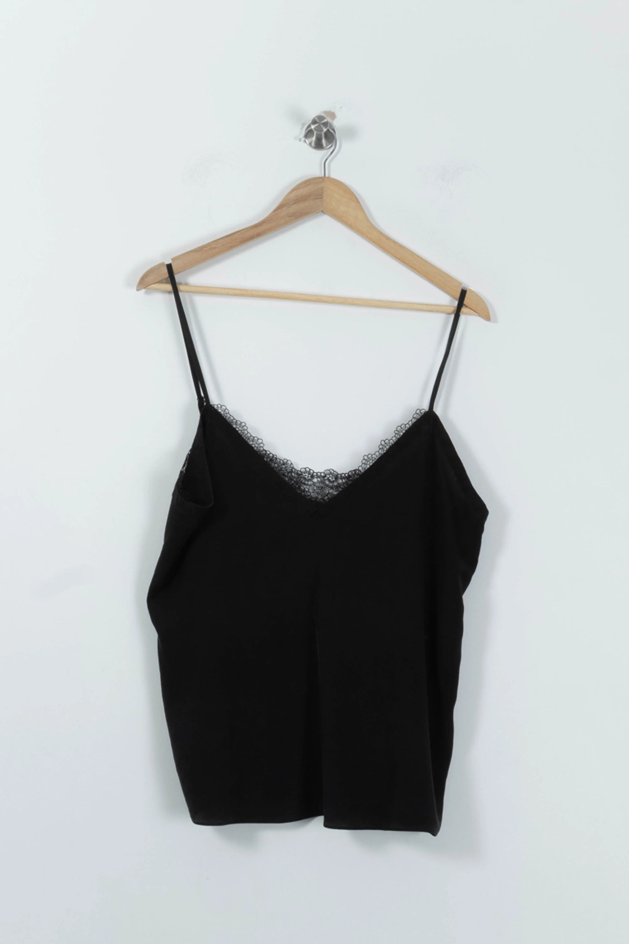 Débardeur Noir - Taille XL/42 - Image 2