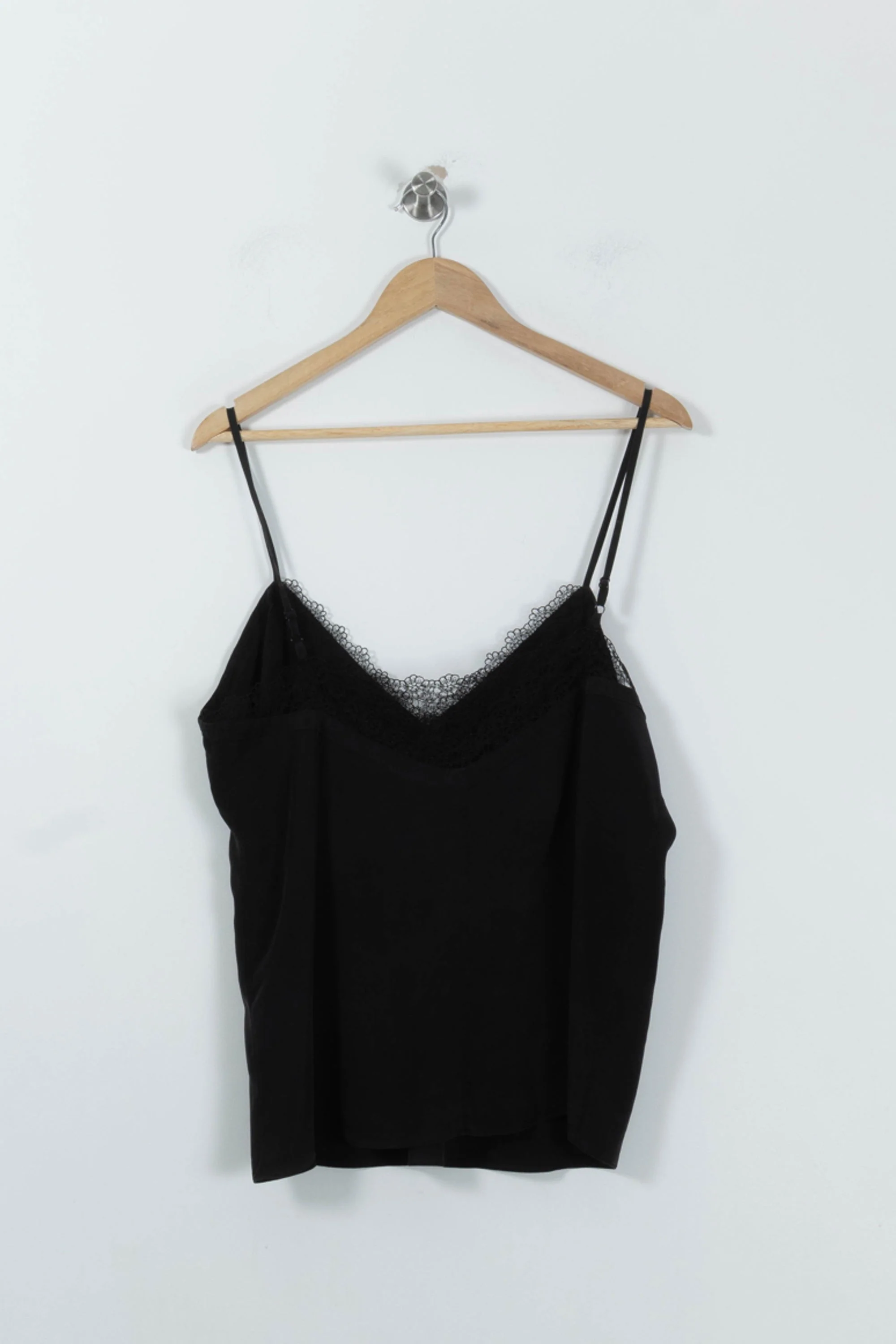Débardeur Noir - Taille XL/42 - Image 4
