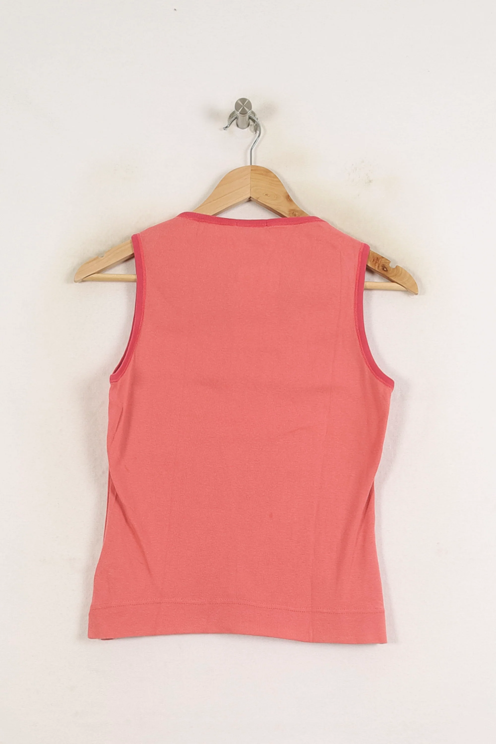 Débardeur Rose - Taille L/40 - Image 4