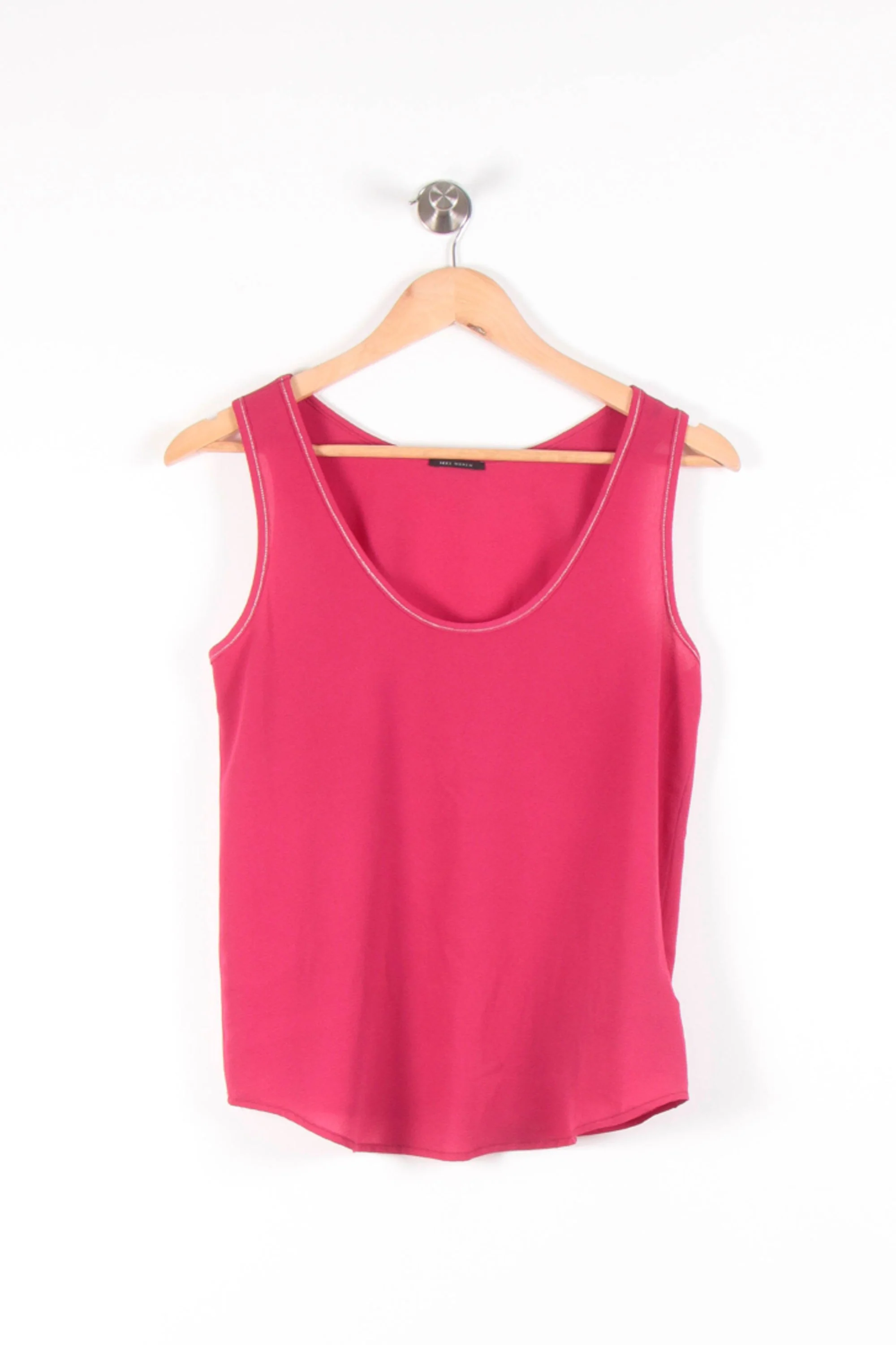 Débardeur Rose - Taille S/36 - Image 2