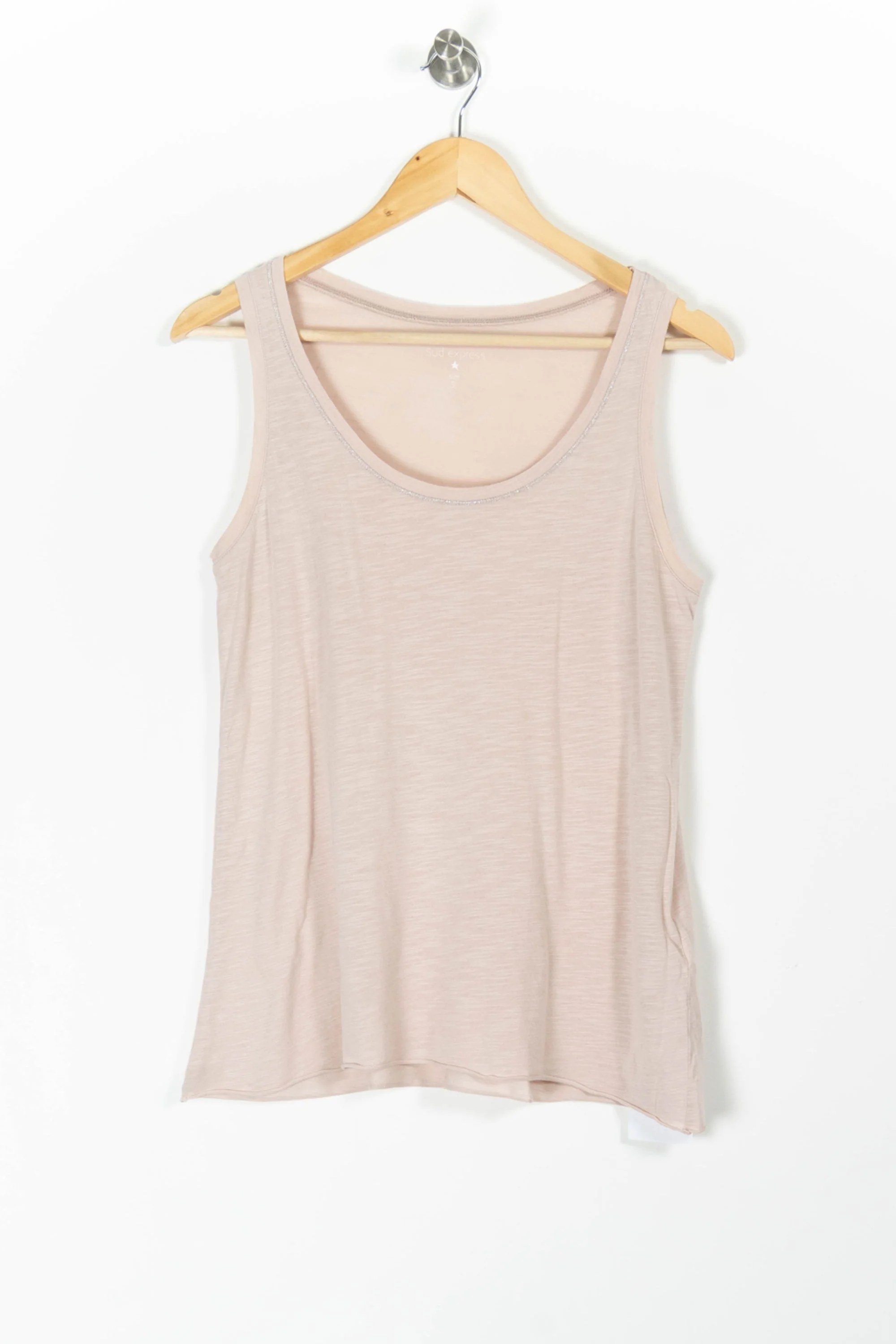 Débardeur Rose - Taille S/36 - Image 2
