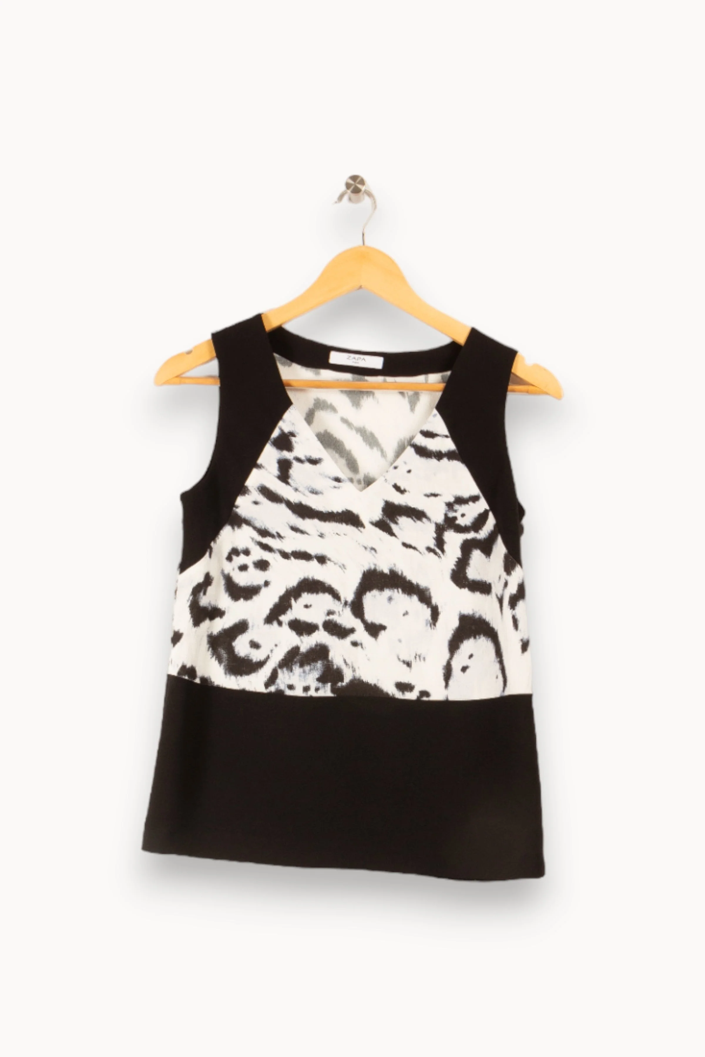 Débardeur - Taille XS/34 - Image 2