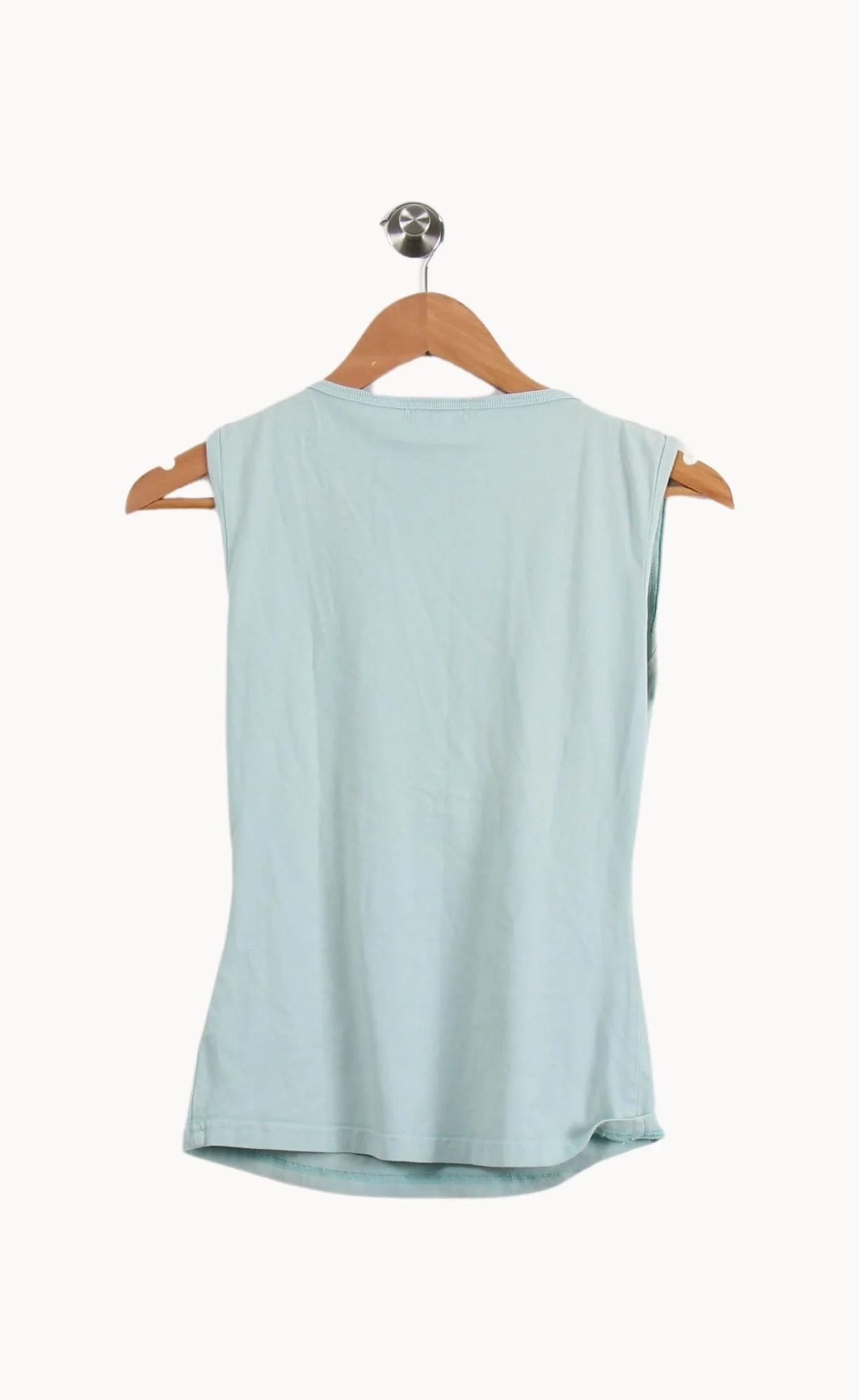 Débardeur Vert - Taille S/36 - Image 4