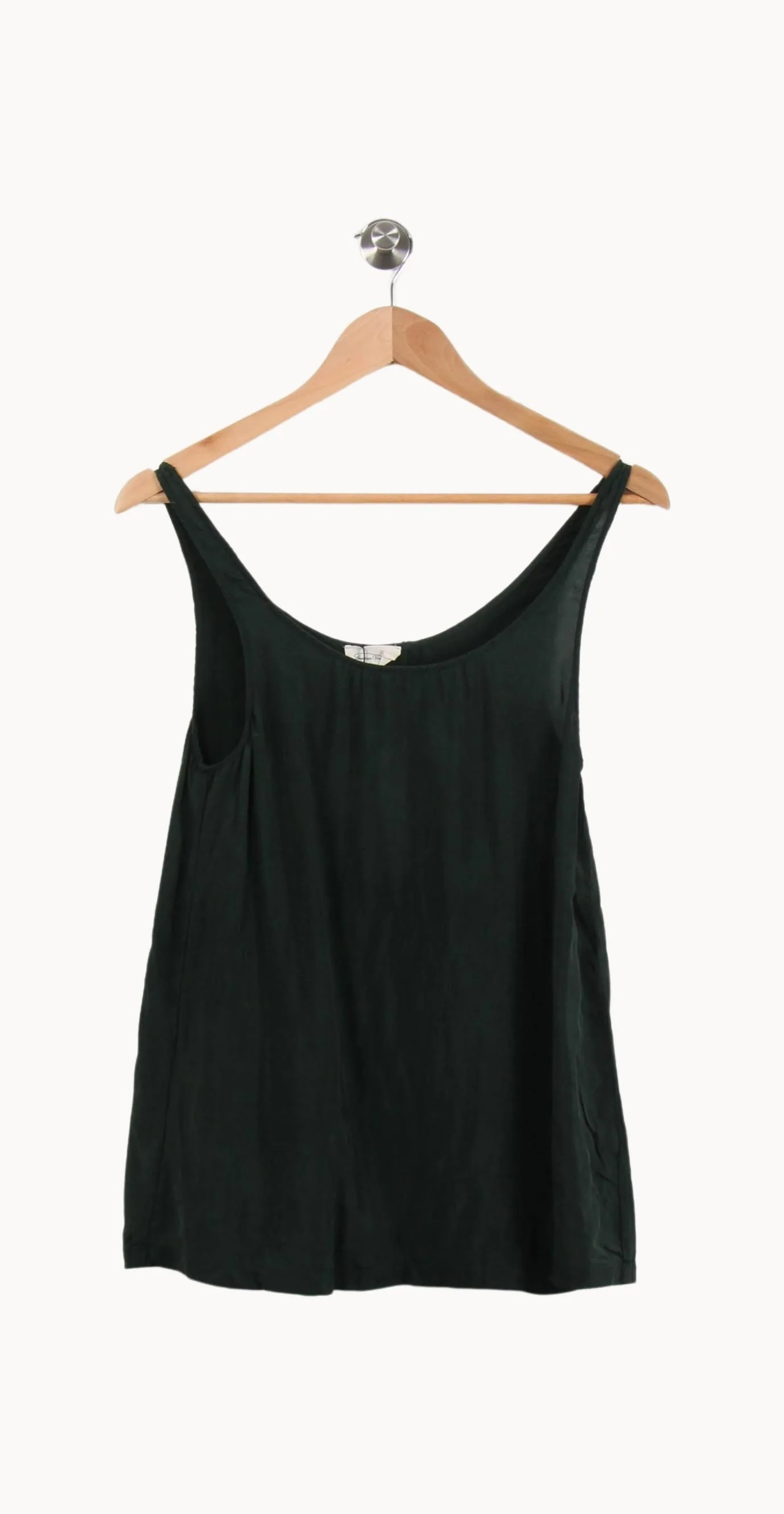 Débardeur Vert - Taille S/36 - Image 2