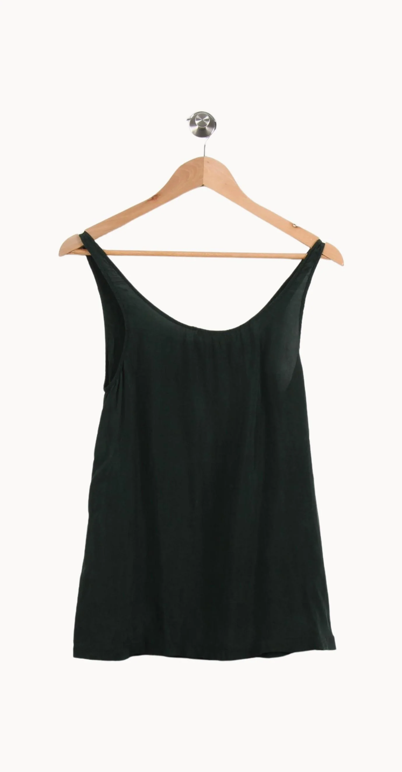 Débardeur Vert - Taille S/36 - Image 4