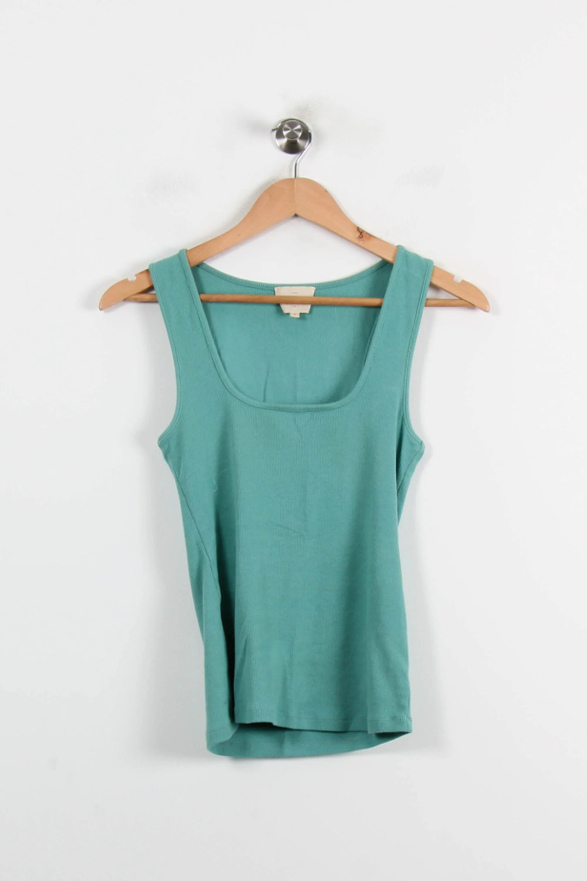 Débardeur Vert - Taille S/36 - Image 2