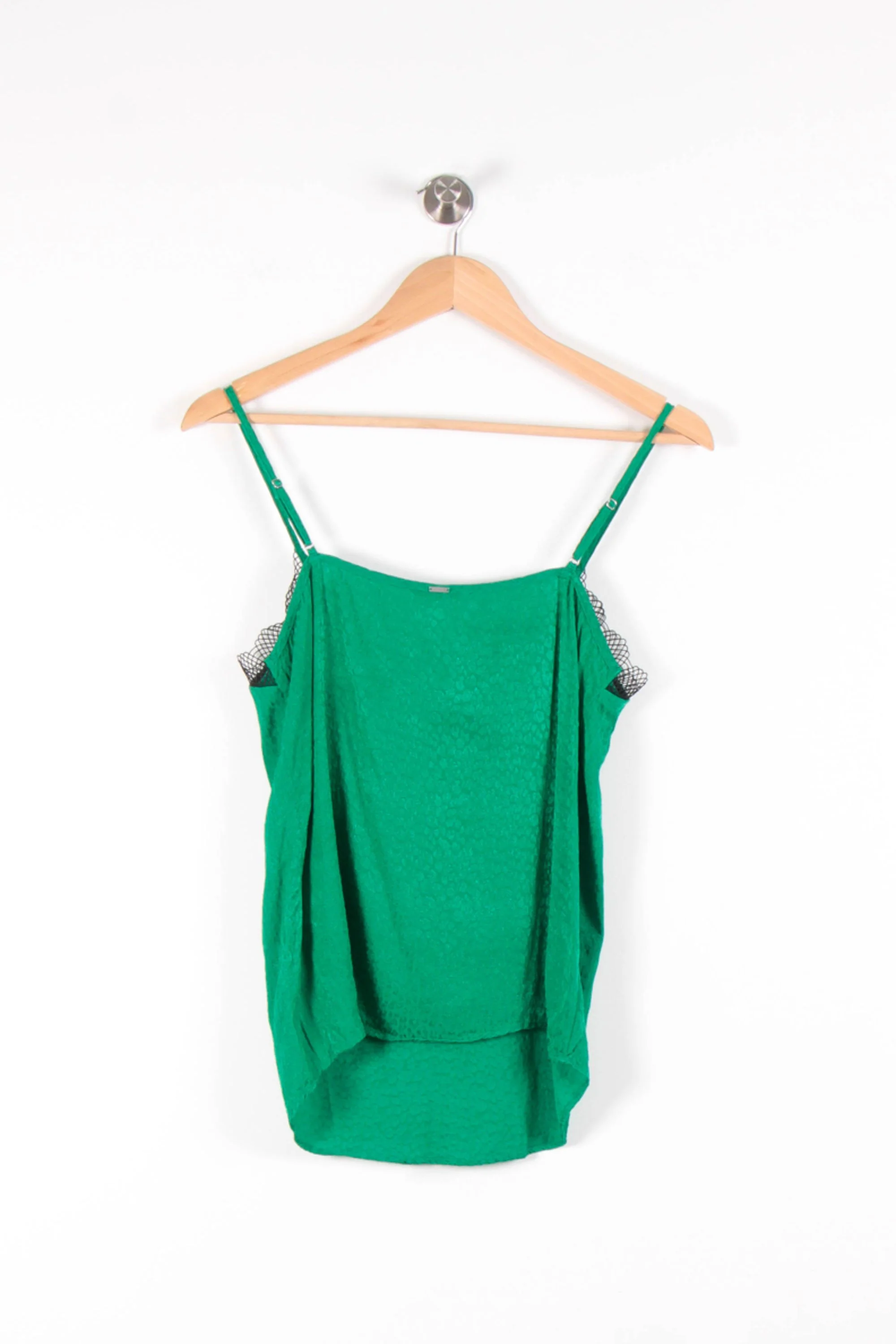 Débardeur Vert - Taille S/36 - Image 4