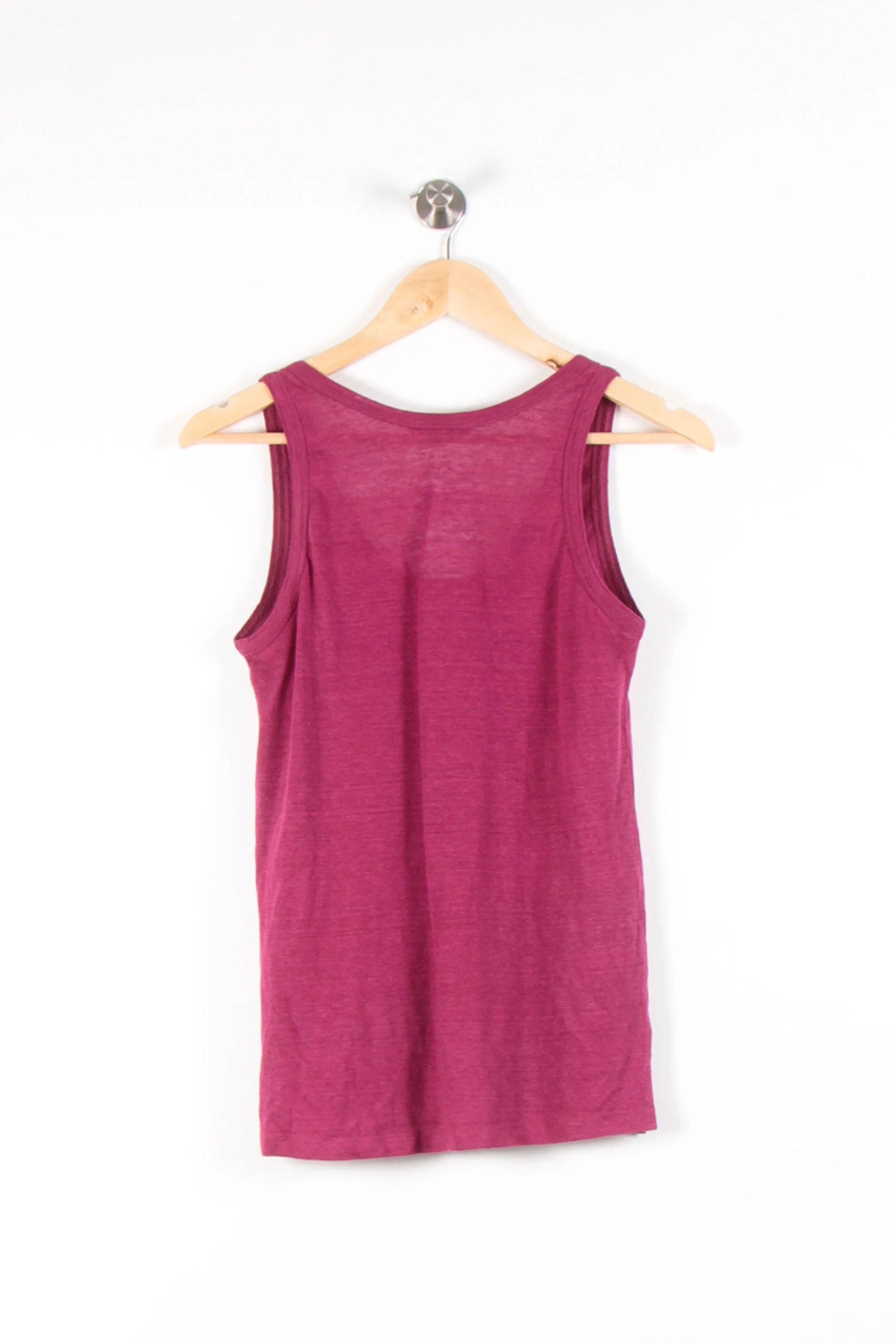 Débardeur Violet - Taille M/38 - Image 4
