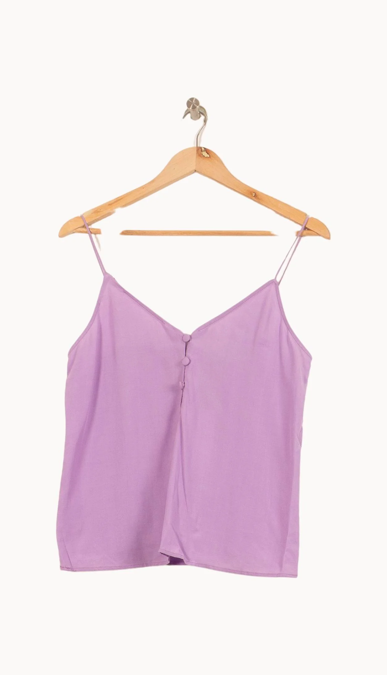 Débardeur Violet - Taille S/36 - Image 2