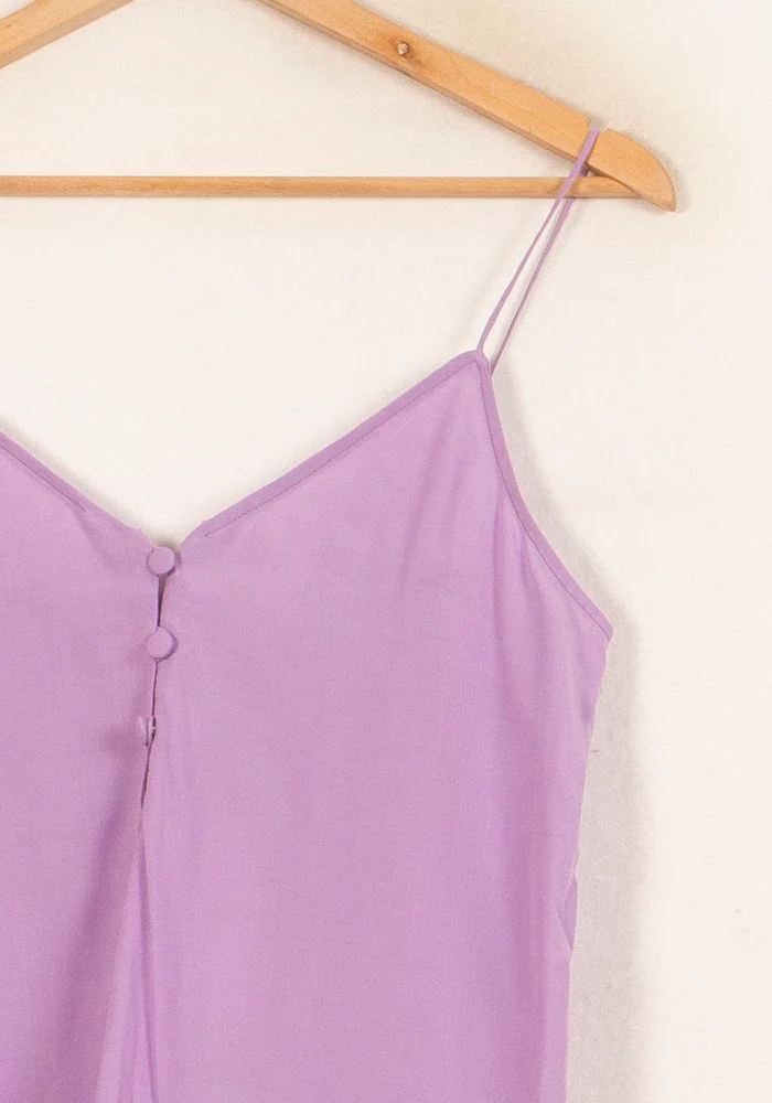 Débardeur Violet - Taille S/36 - Image 3
