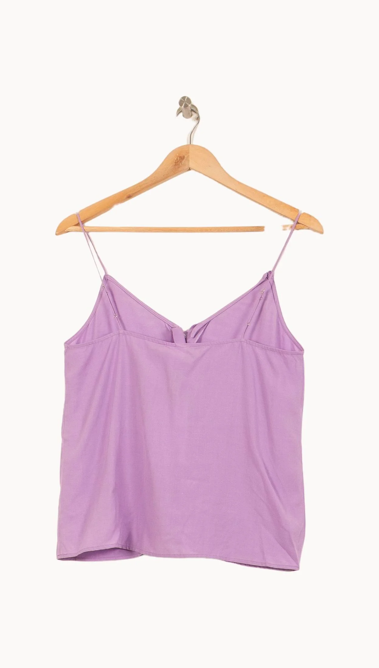 Débardeur Violet - Taille S/36 - Image 4