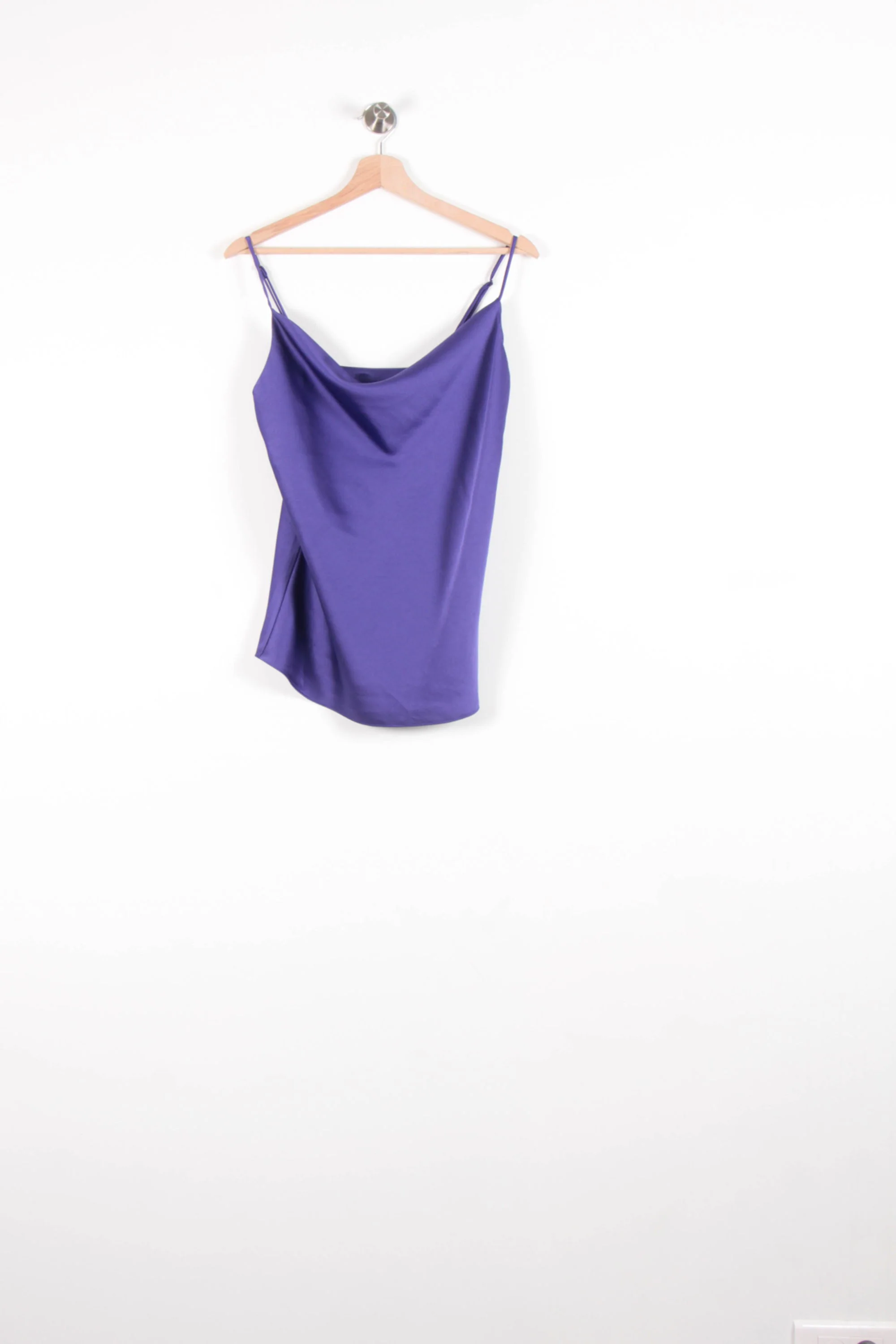 Débardeur Violet - Taille S/36 - Image 2