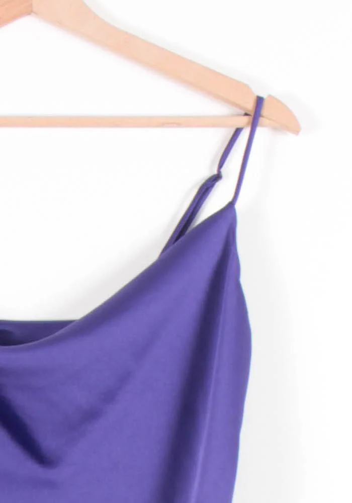 Débardeur Violet - Taille S/36 - Image 3