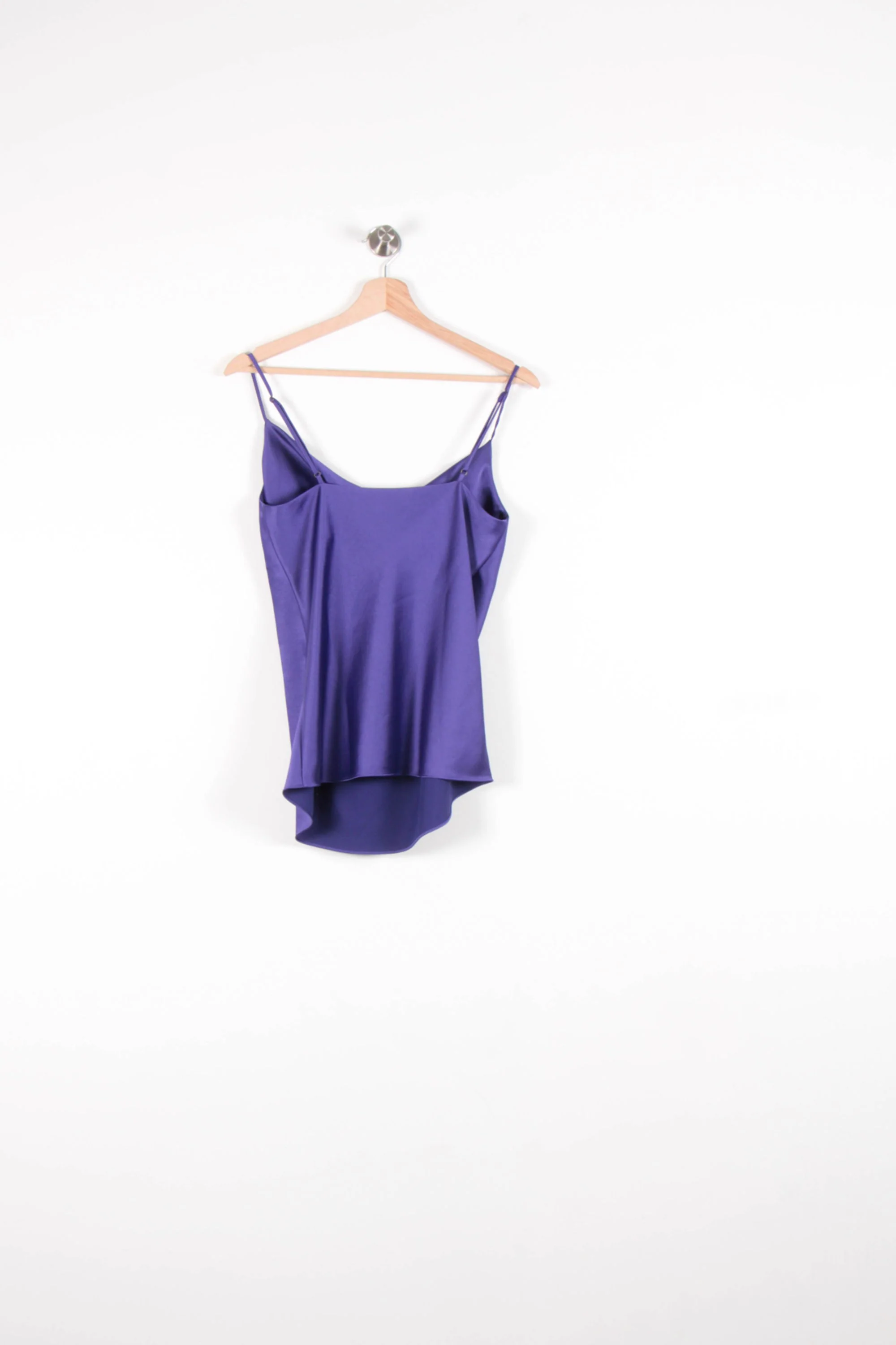 Débardeur Violet - Taille S/36 - Image 4