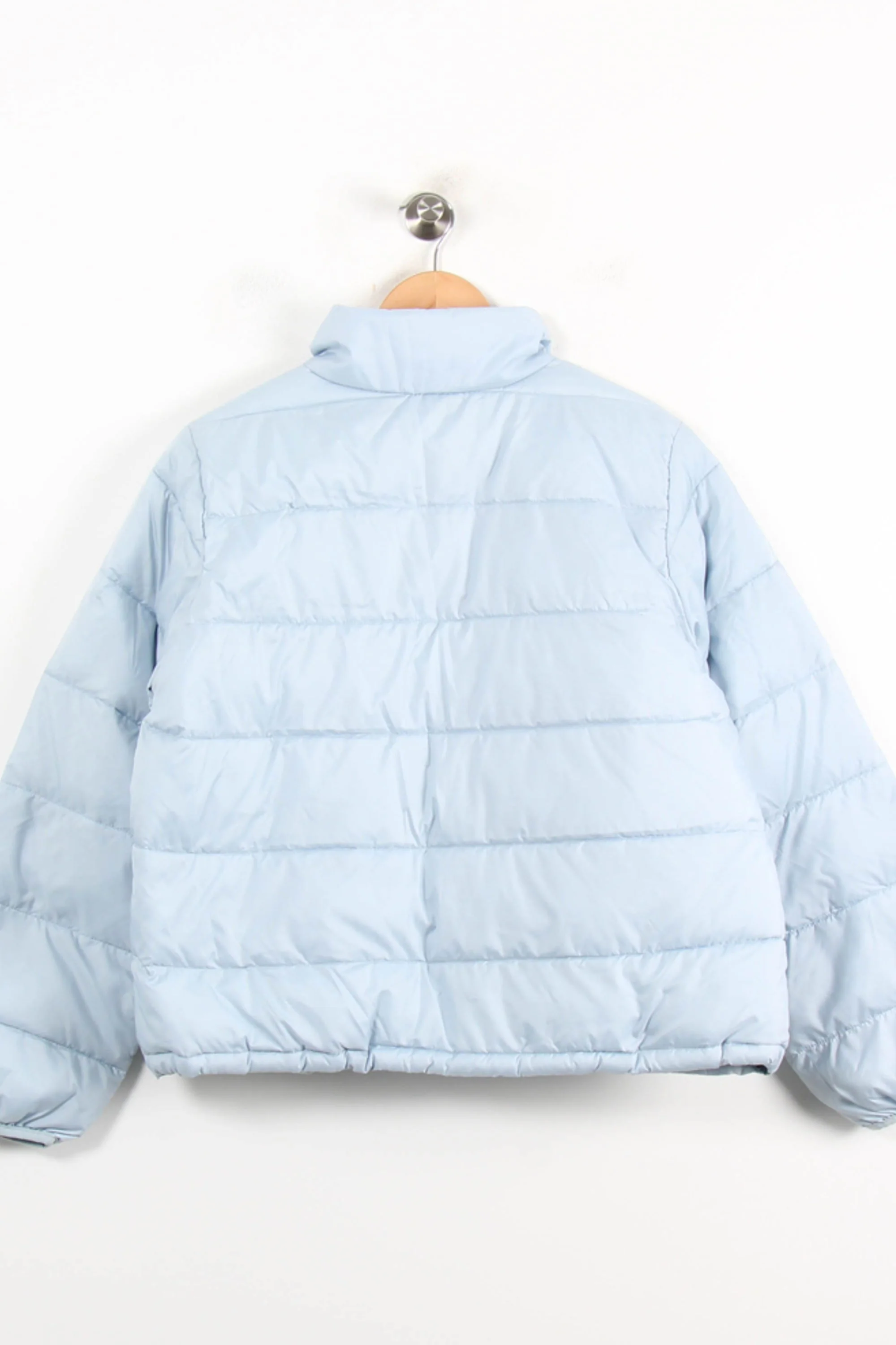 Doudoune Bleue - Taille L/40 - Image 4