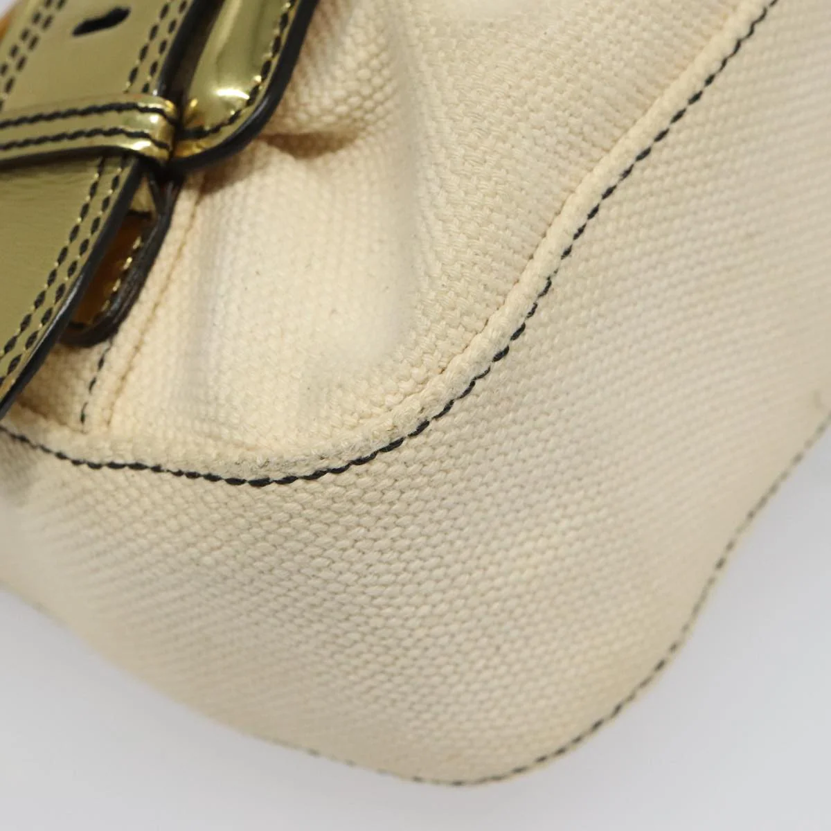 Fendi Chain Baguette Patent - Image 11