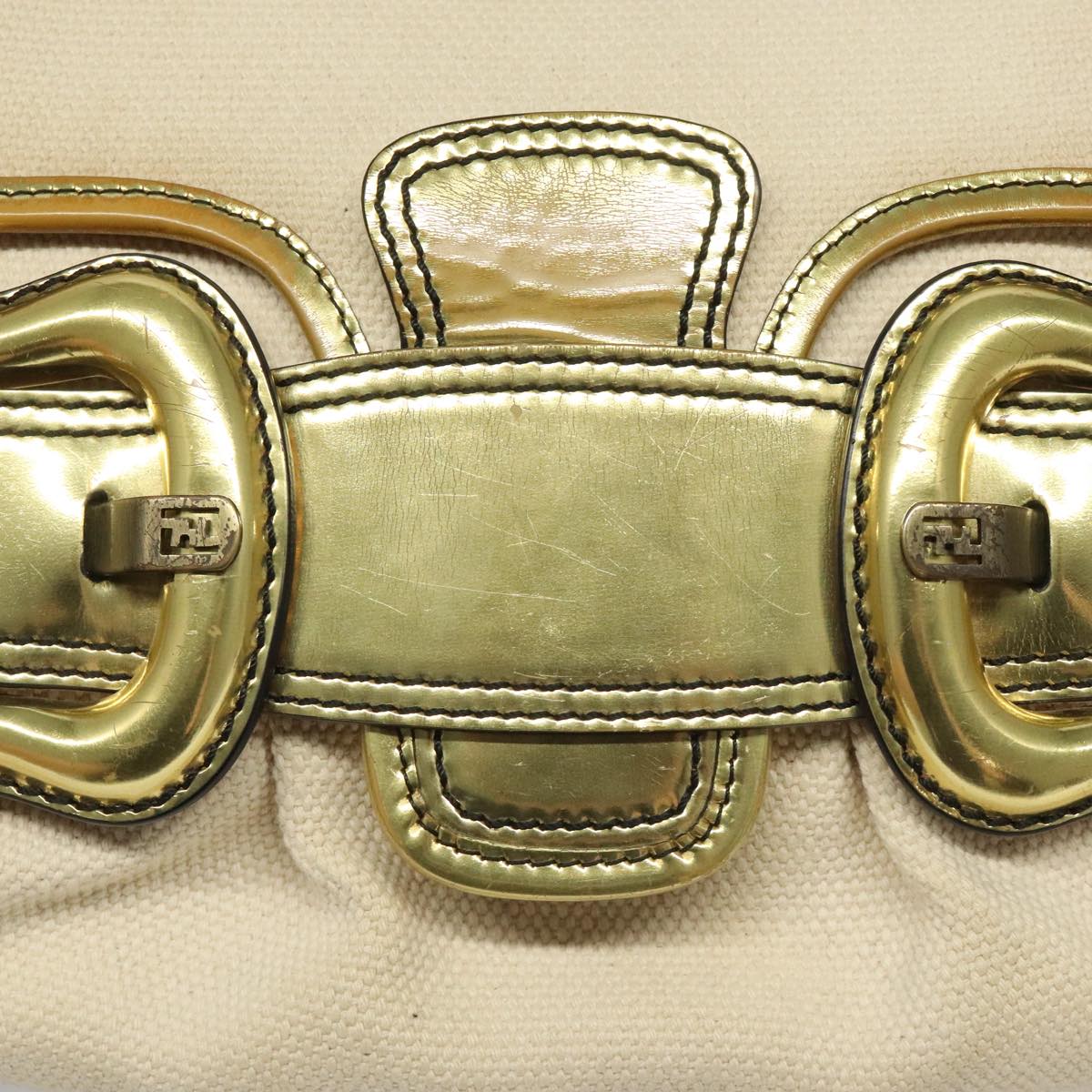 Fendi Chain Baguette Patent - Image 14