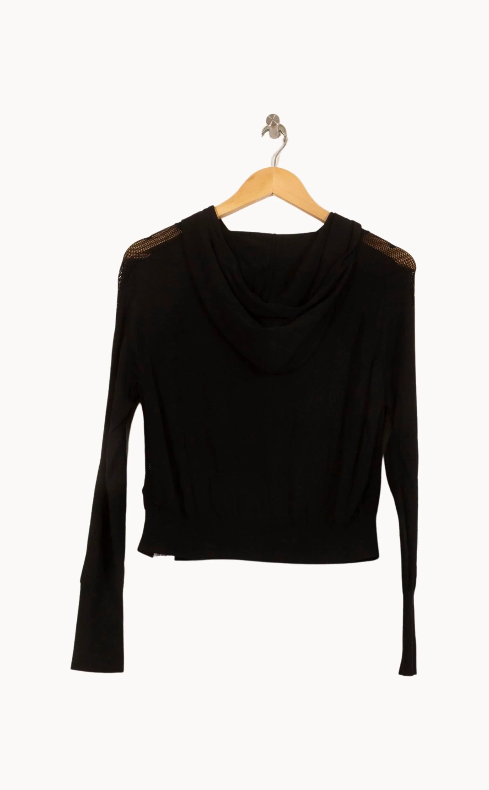 Gilet Noir - Taille L/40 - Image 4