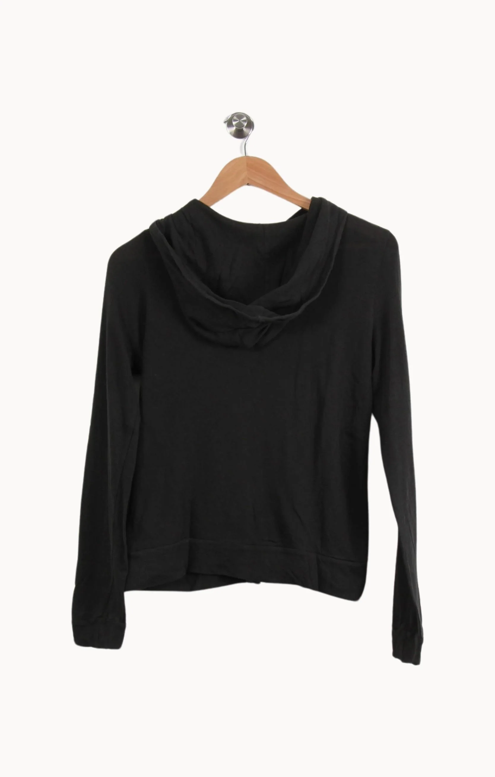 Gilet Noir - Taille M/38 - Image 4