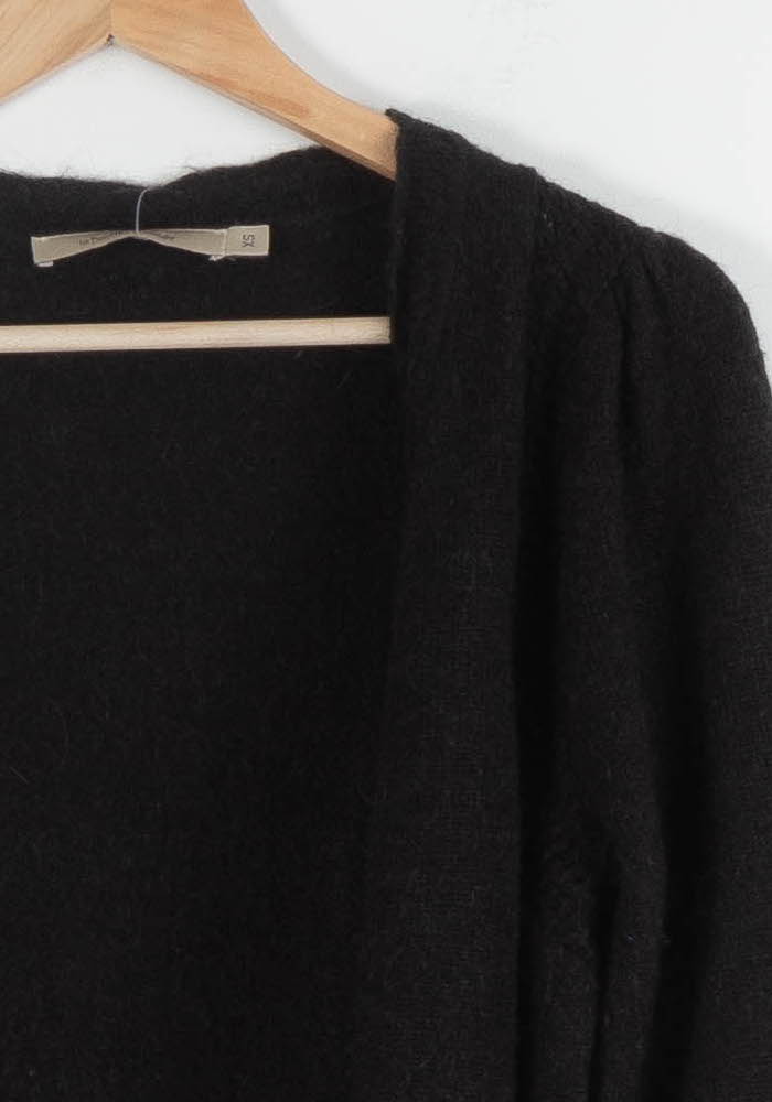 Gilet Noir - Taille XS/34 - Image 3