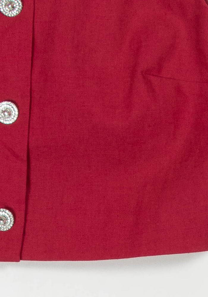 Gilet Rose - Taille S/36 - Image 3