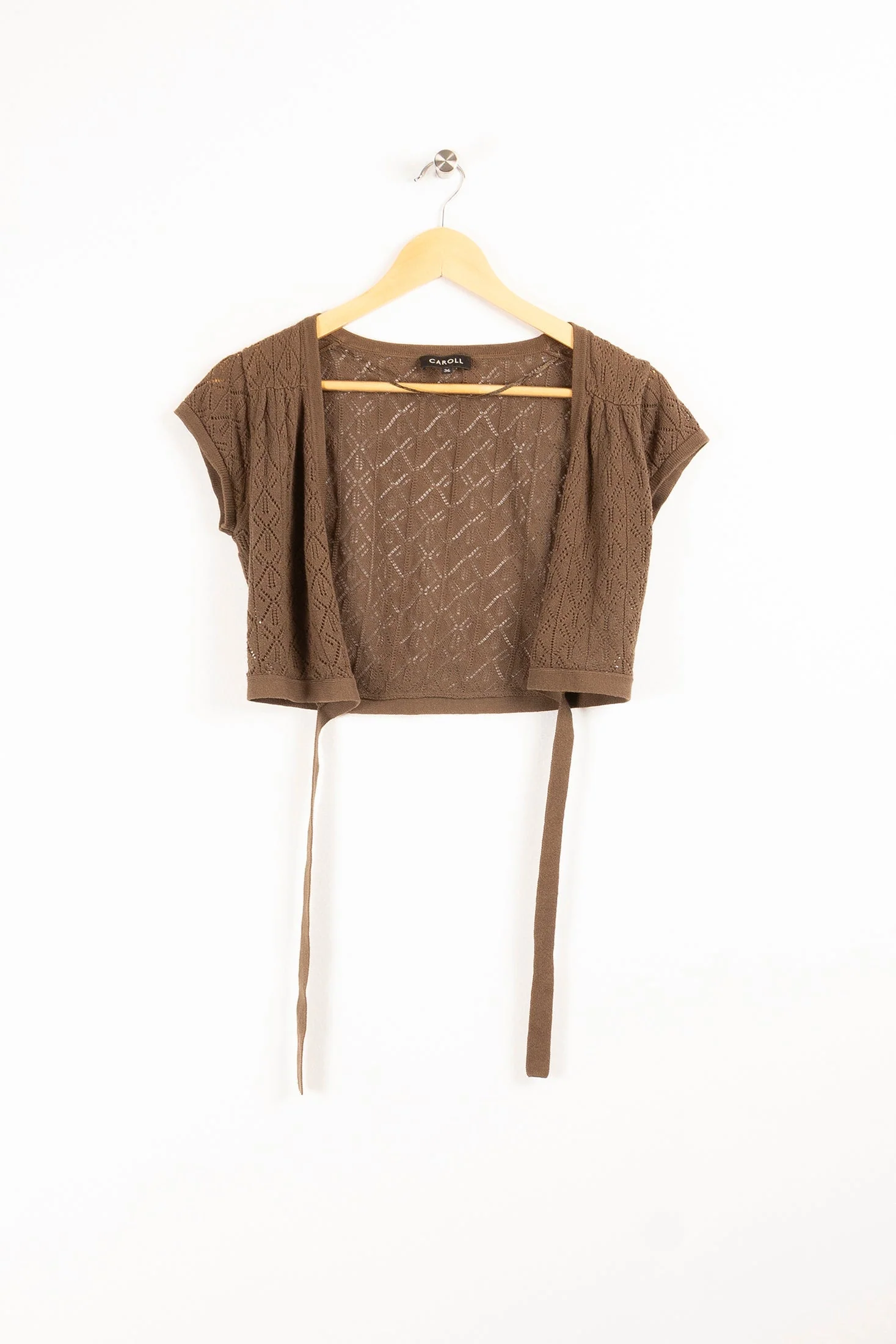 Gilet - S/36 - Image 3