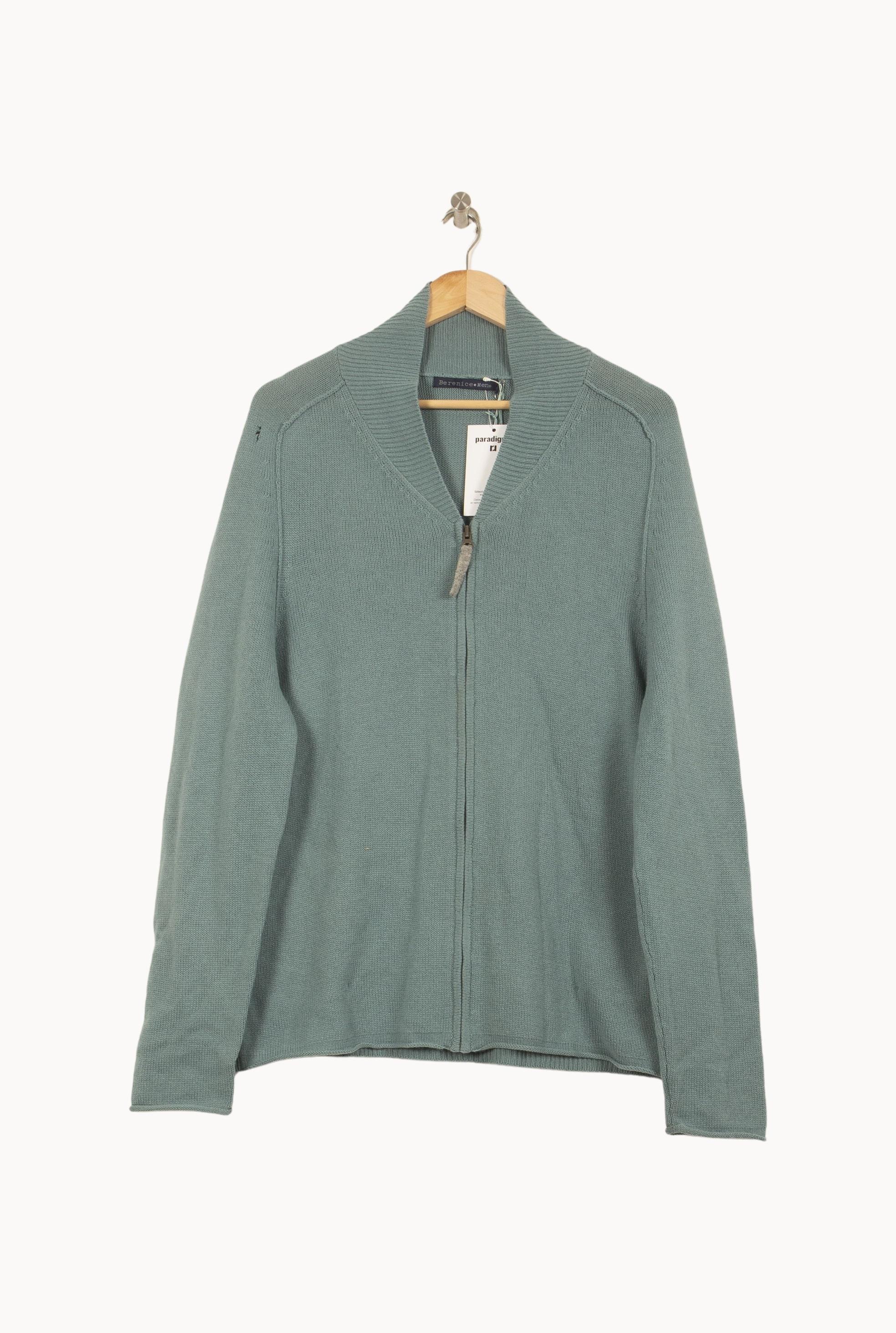 Gilet Vert - Taille L/40 - Image 2