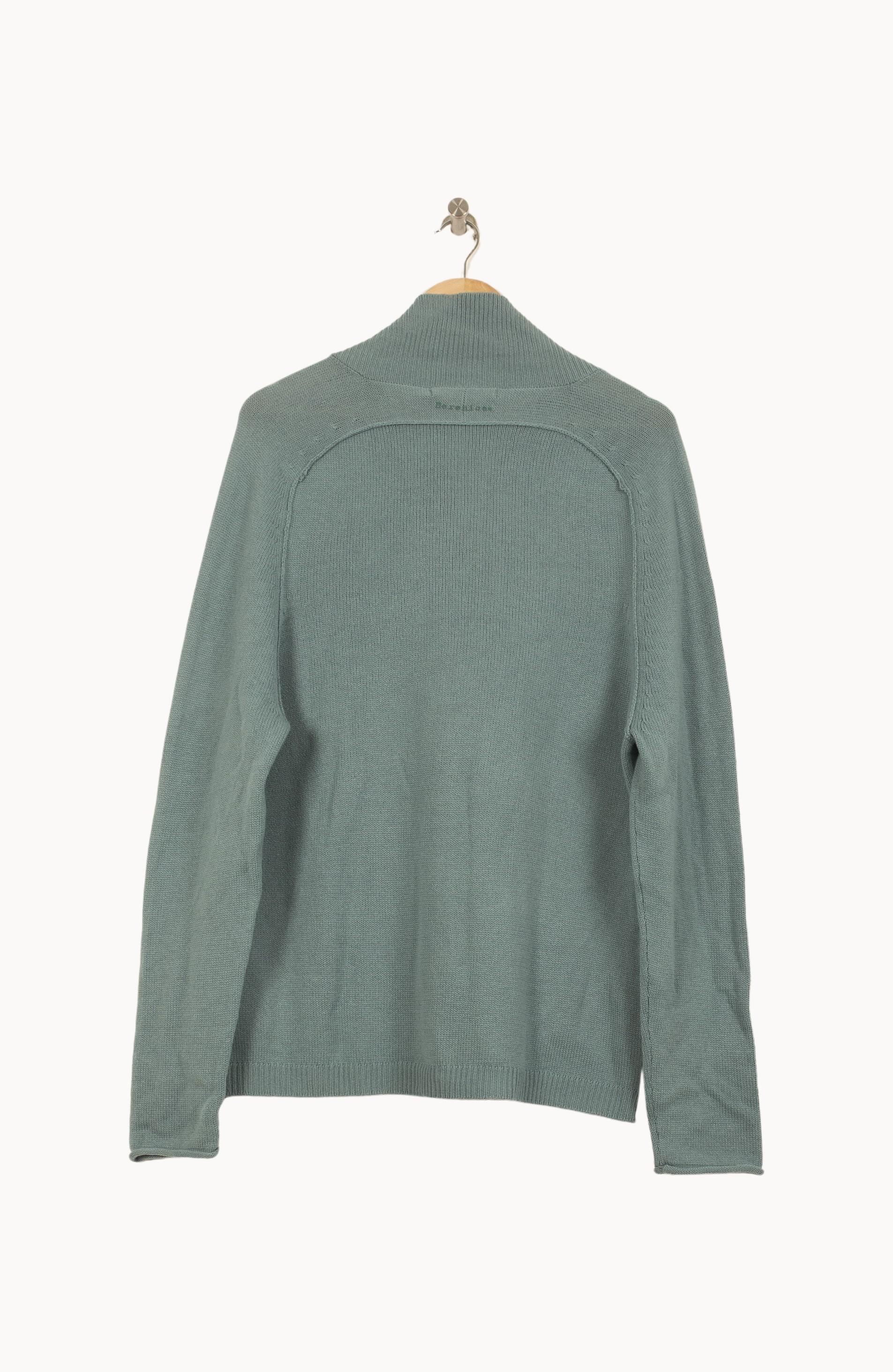 Gilet Vert - Taille L/40 - Image 4