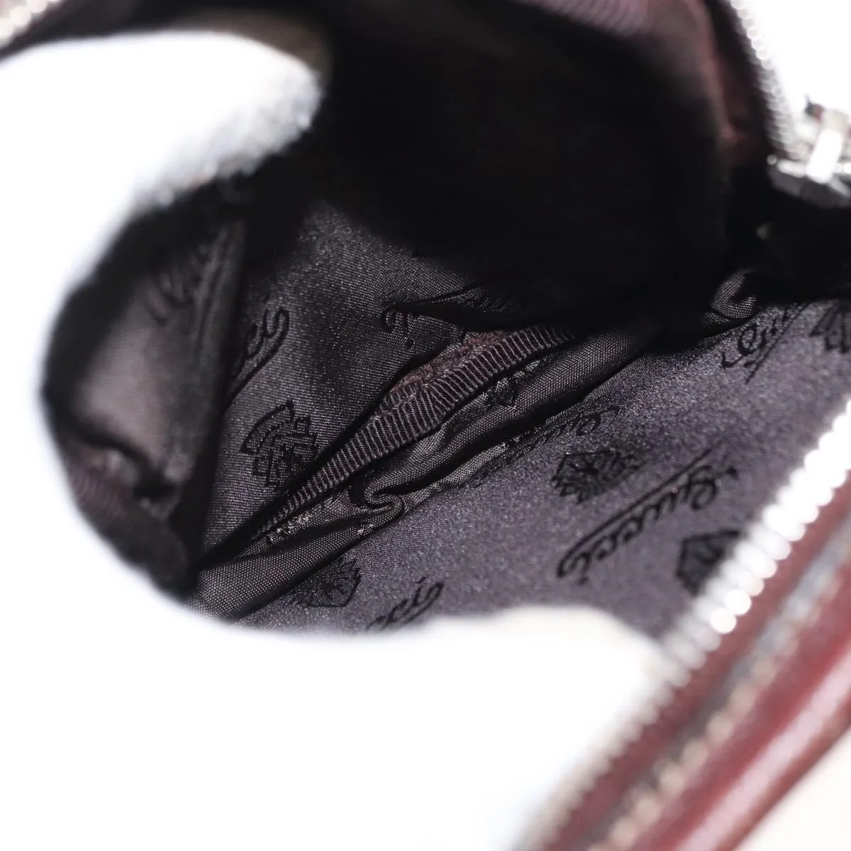 Gucci Belt Bag Leather - Image 5